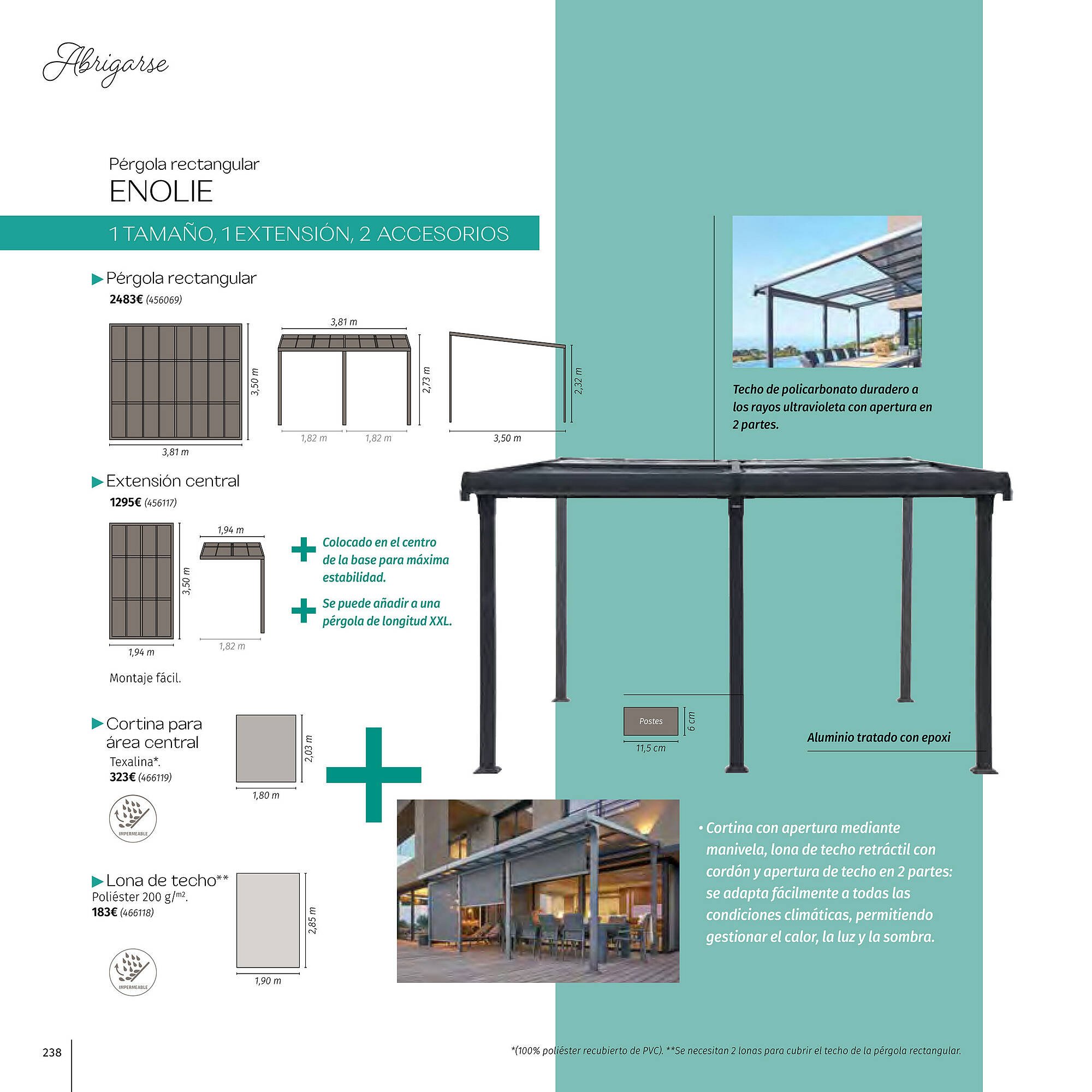 Folheto Hôma (2025-07-14 - 2025-12-11) | 238