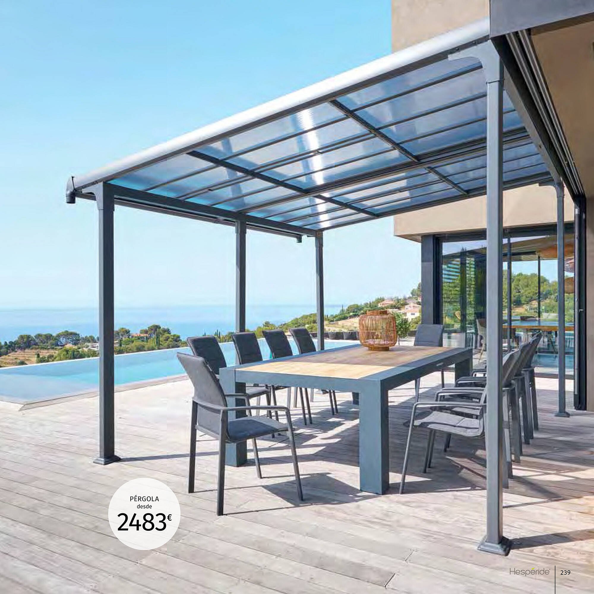 Folheto Hôma (2025-07-14 - 2025-12-11) | 239