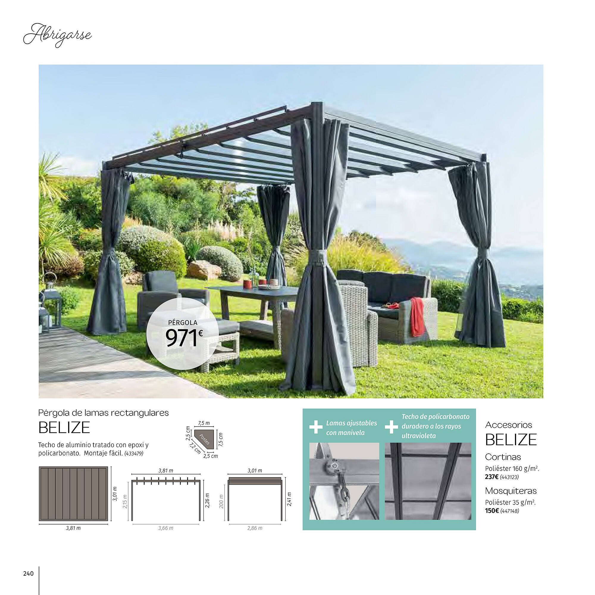 Folheto Hôma (2025-07-14 - 2025-12-11) | 240