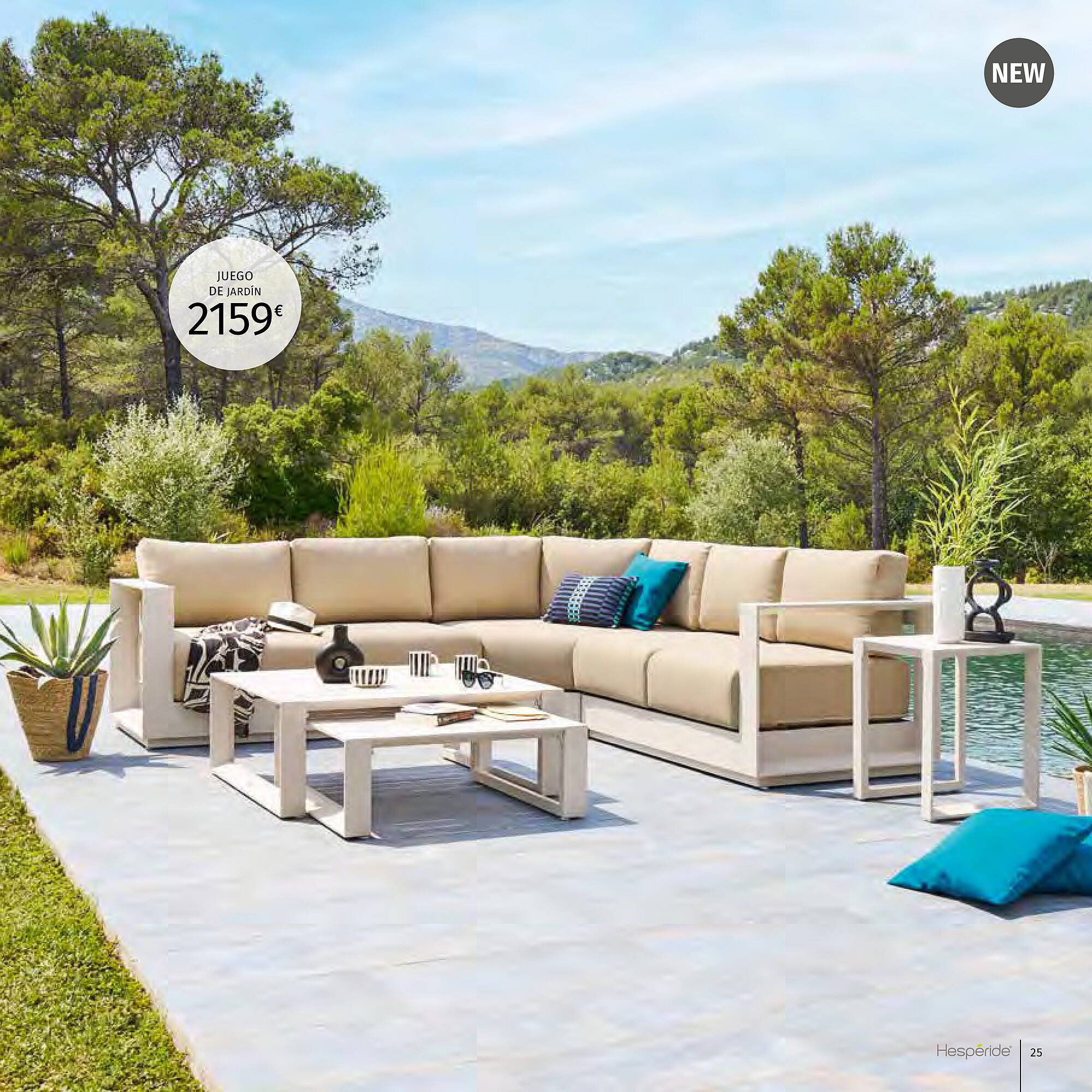 Folheto Hôma (2025-07-14 - 2025-12-11) | 25