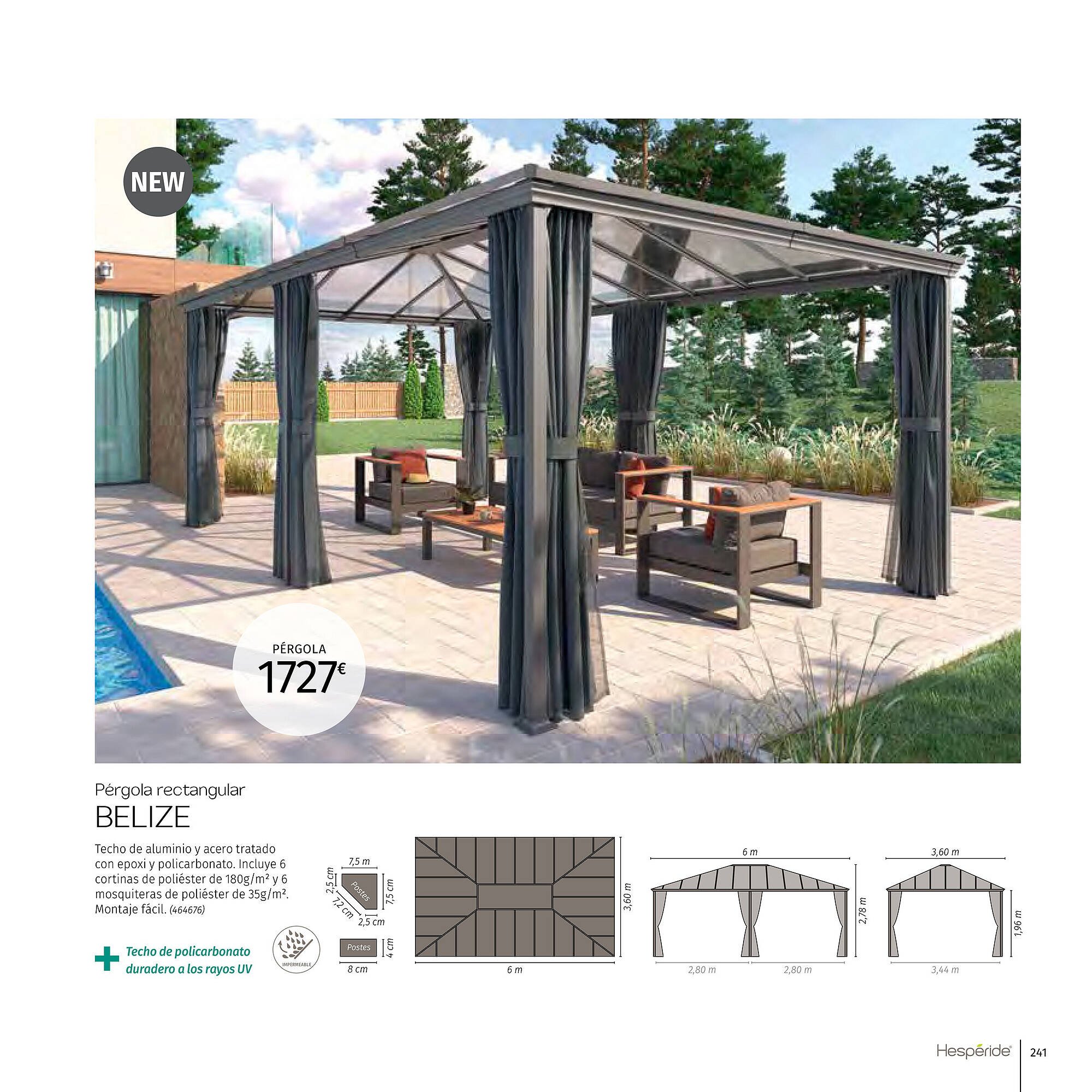 Folheto Hôma (2025-07-14 - 2025-12-11) | 241