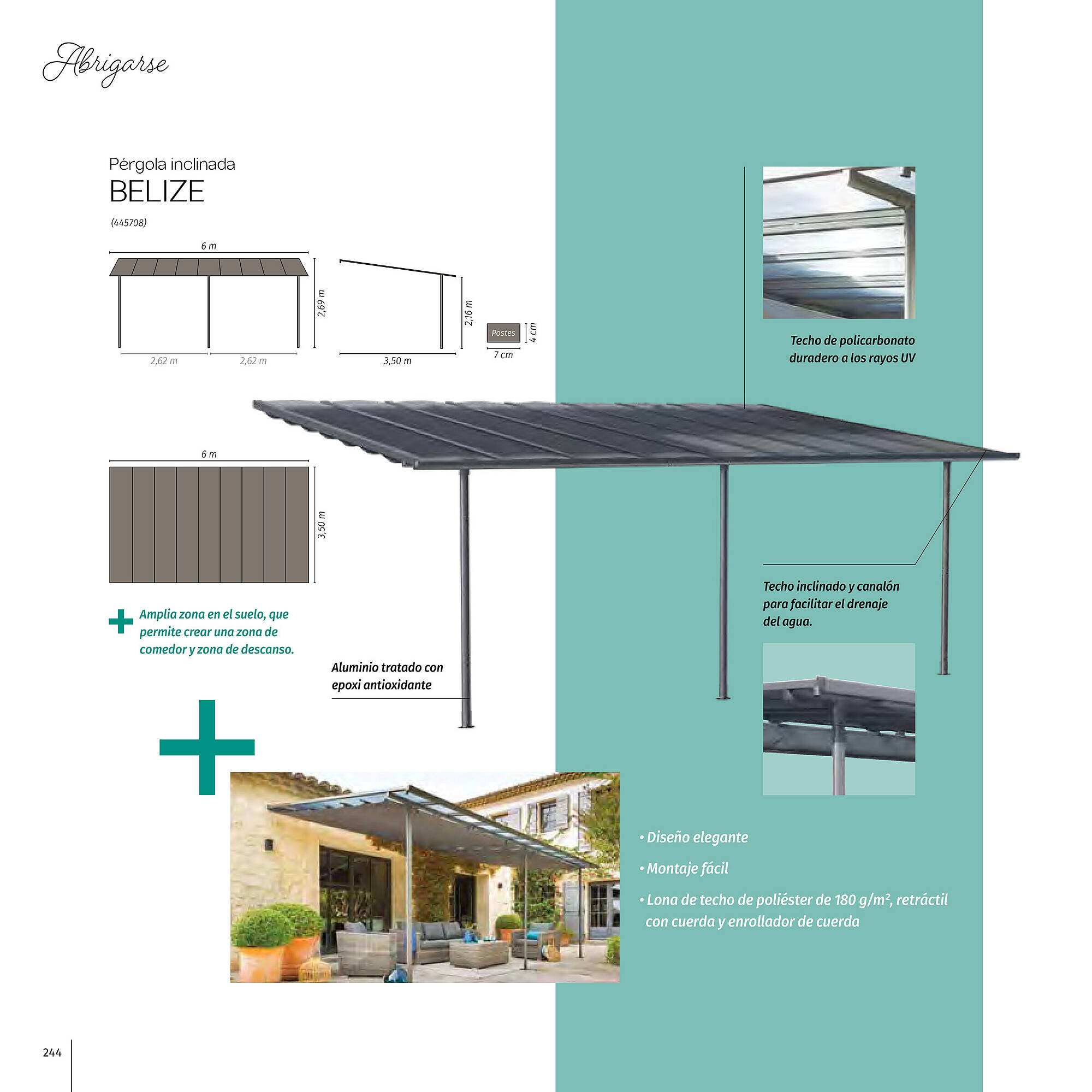 Folheto Hôma (2025-07-14 - 2025-12-11) | 244