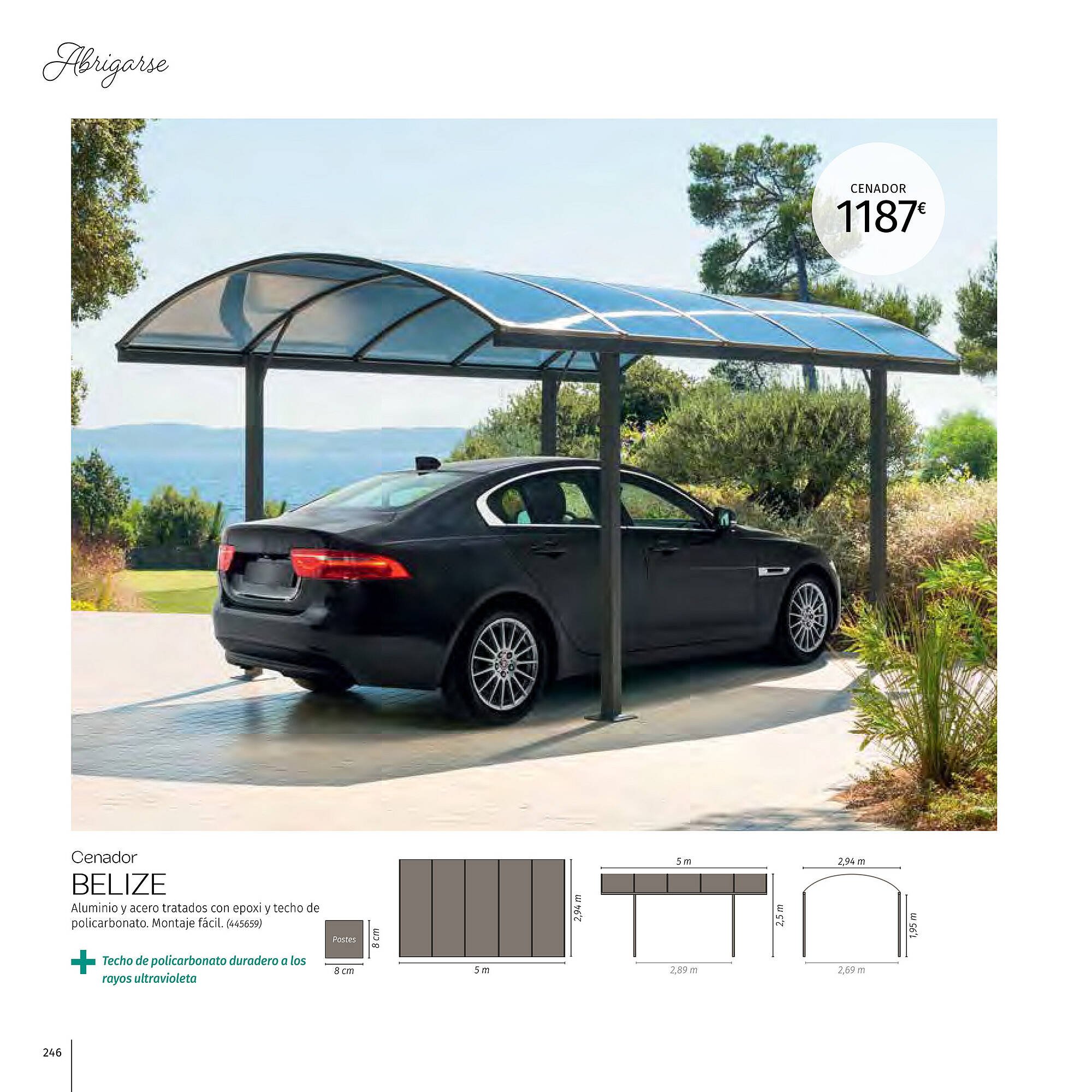 Folheto Hôma (2025-07-14 - 2025-12-11) | 246