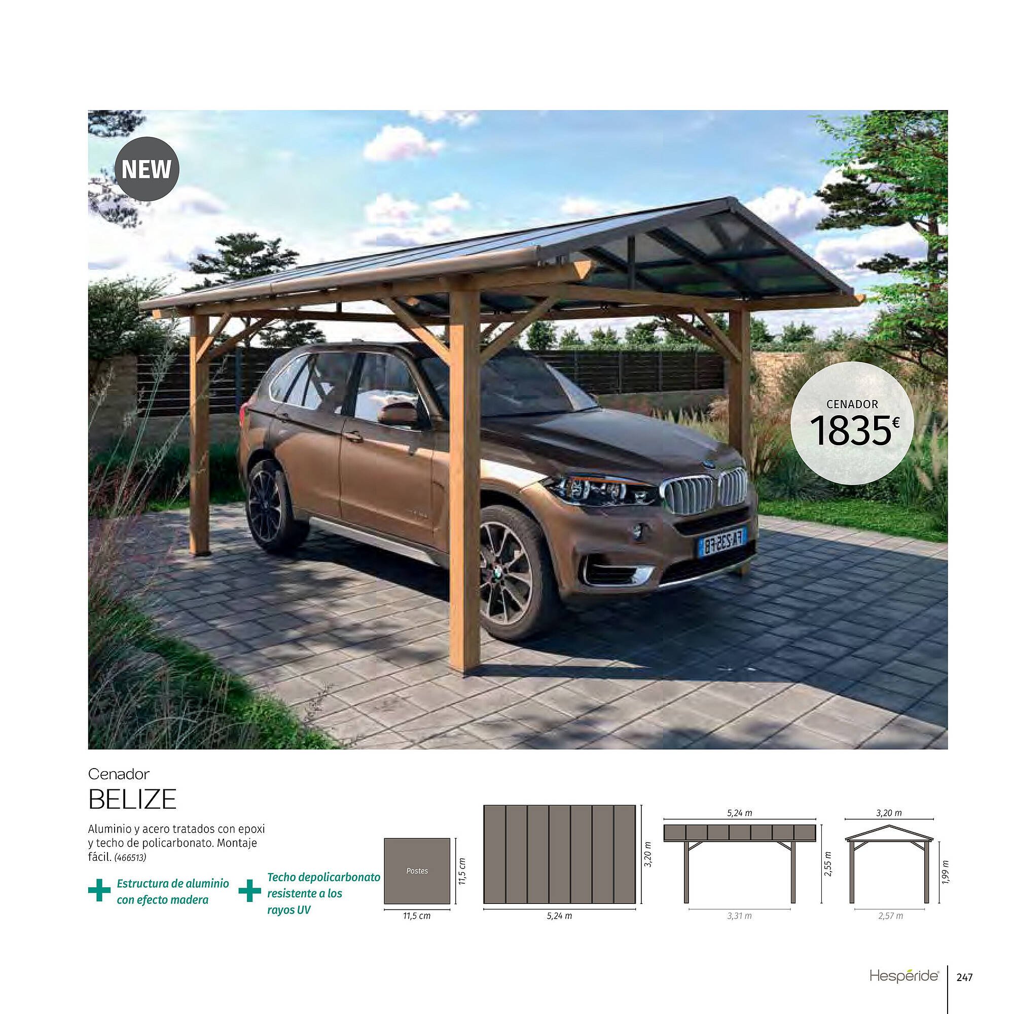 Folheto Hôma (2025-07-14 - 2025-12-11) | 247