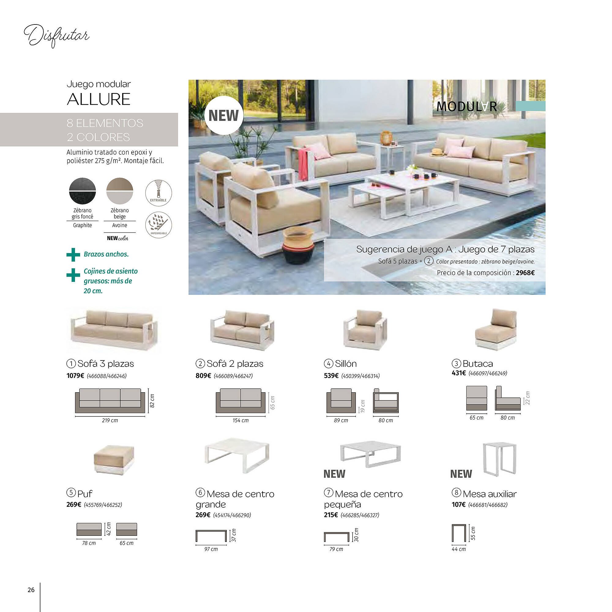 Folheto Hôma (2025-07-14 - 2025-12-11) | 26