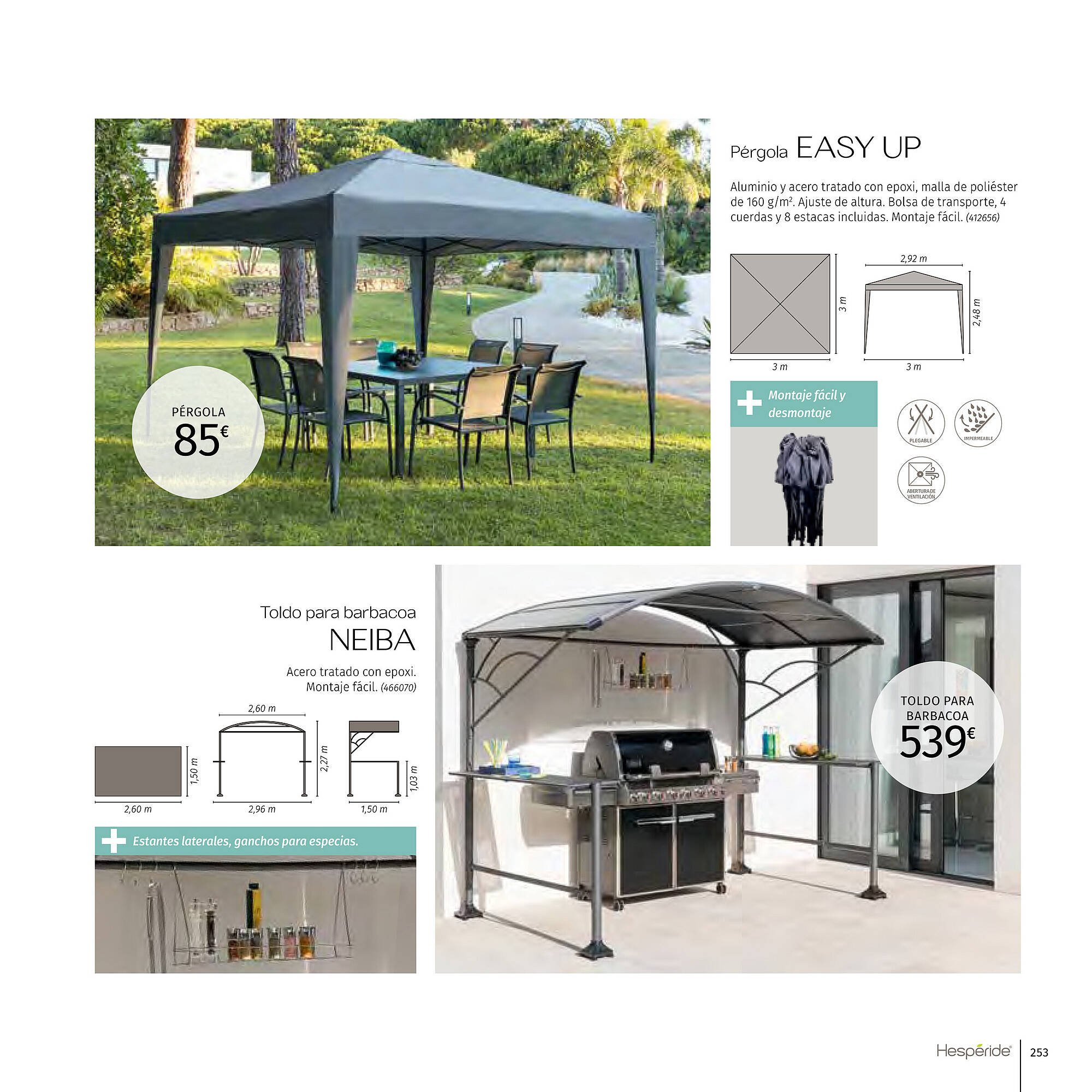 Folheto Hôma (2025-07-14 - 2025-12-11) | 253