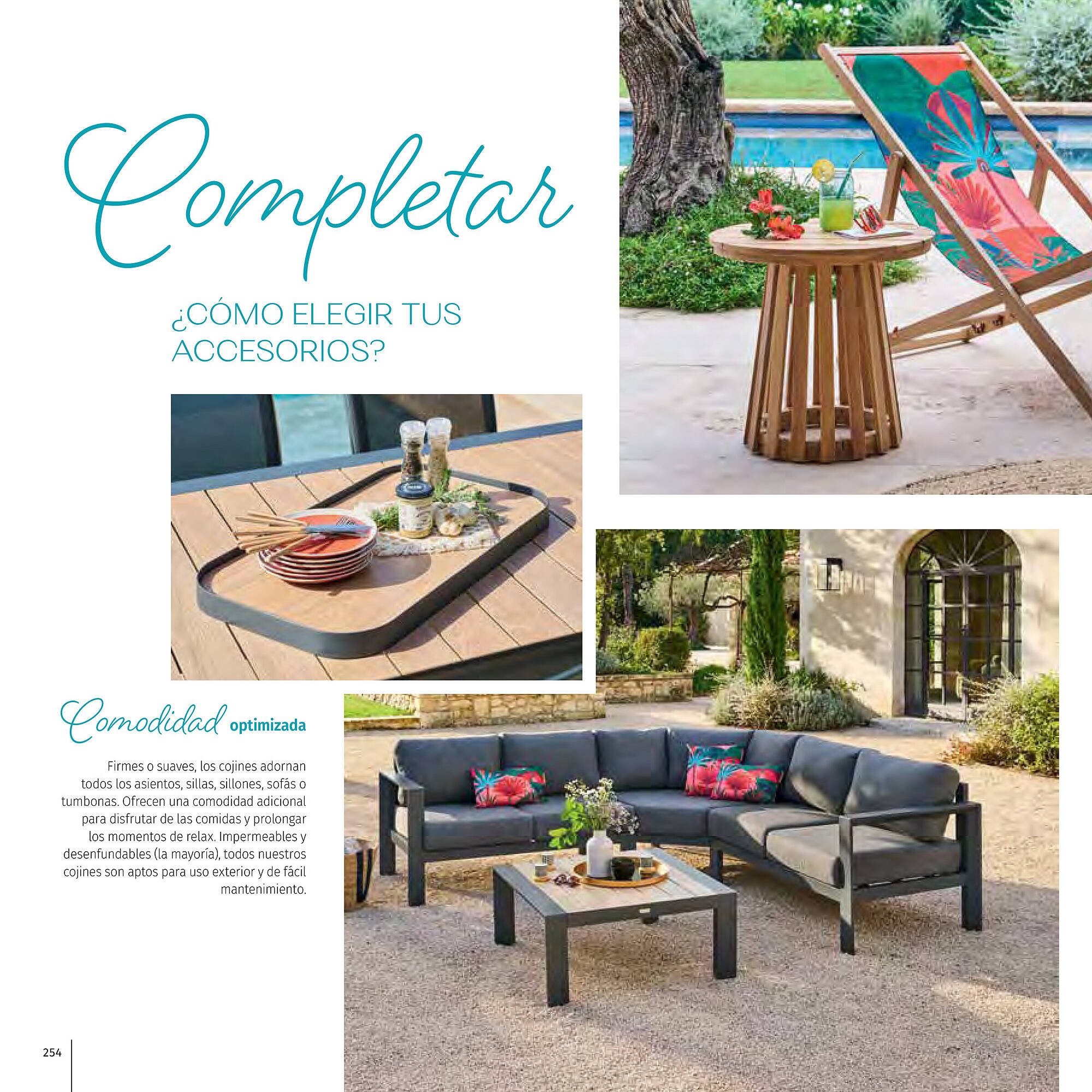 Folheto Hôma (2025-07-14 - 2025-12-11) | 254