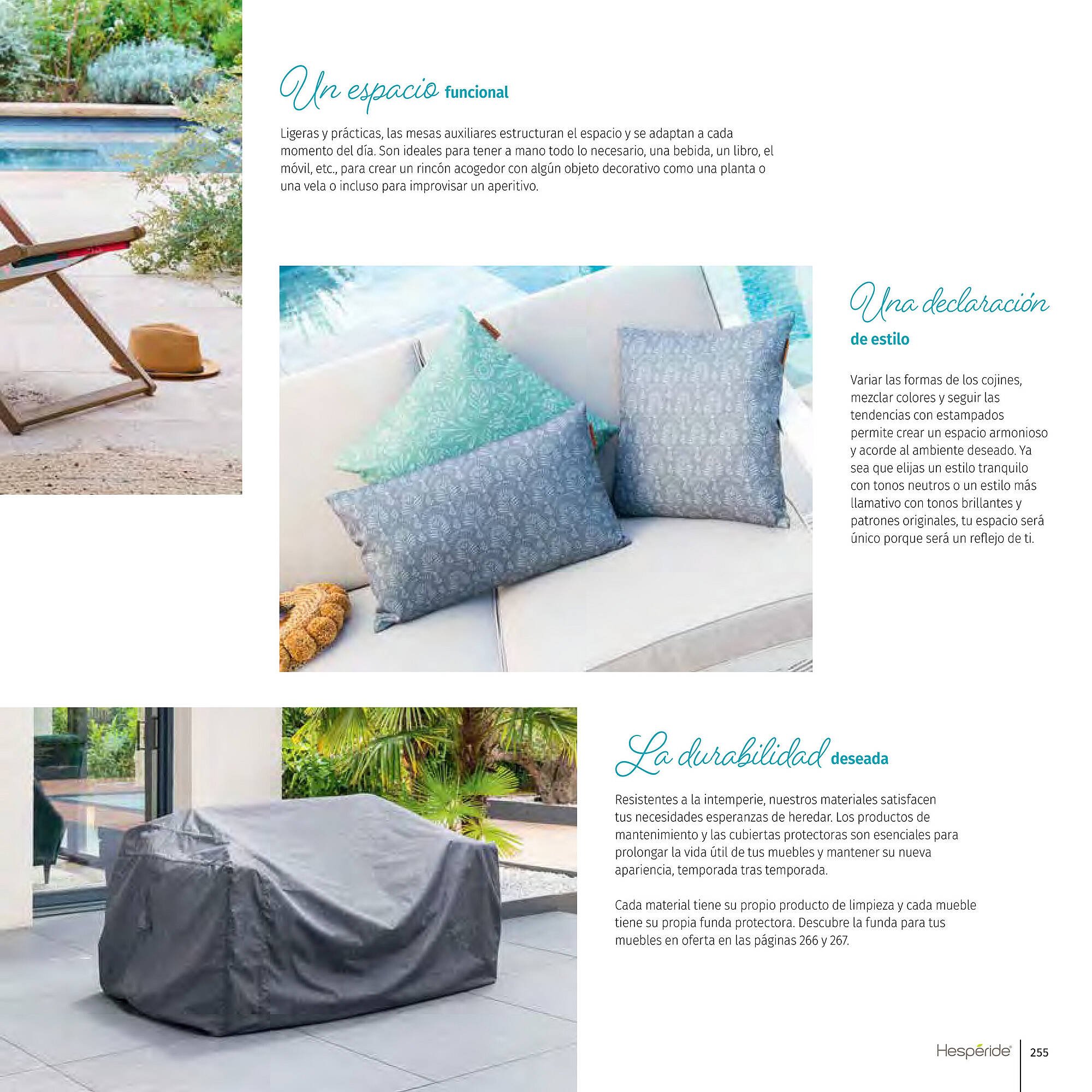 Folheto Hôma (2025-07-14 - 2025-12-11) | 255