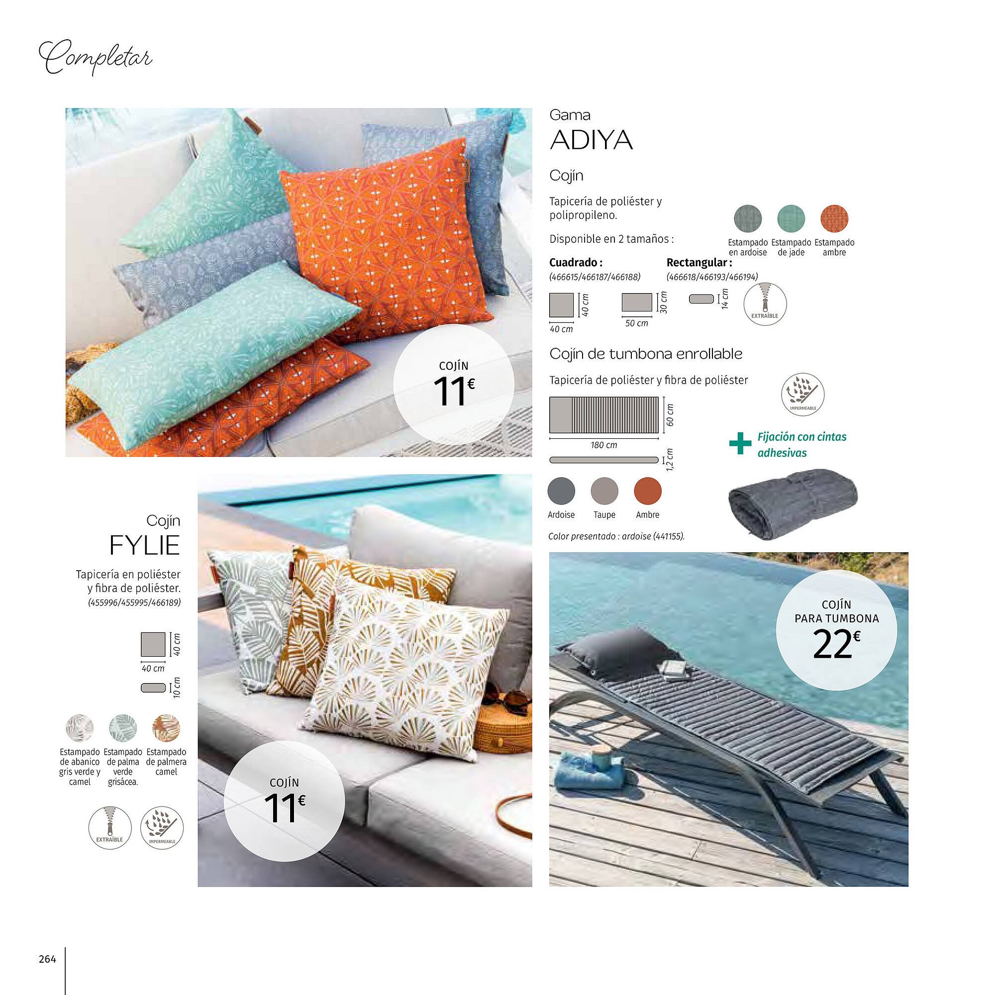 Folheto Hôma (2025-07-14 - 2025-12-11) | 264