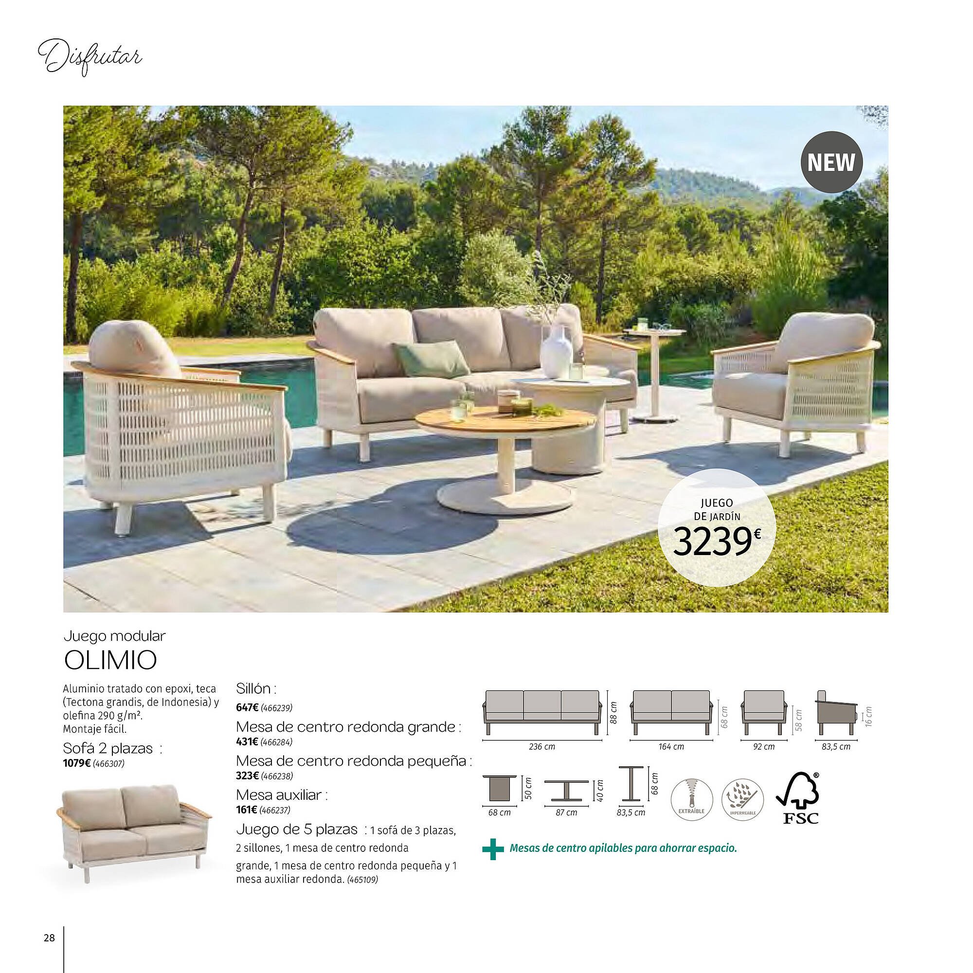 Folheto Hôma (2025-07-14 - 2025-12-11) | 28