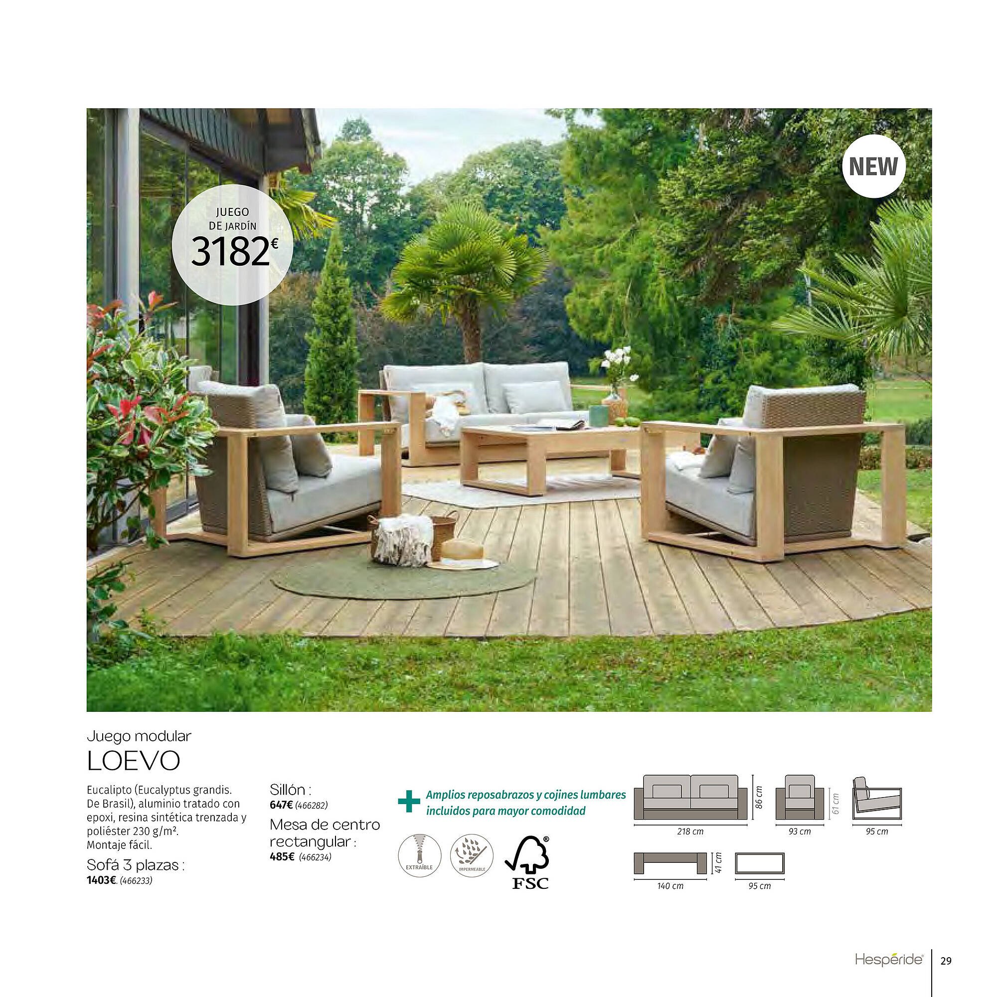 Folheto Hôma (2025-07-14 - 2025-12-11) | 29