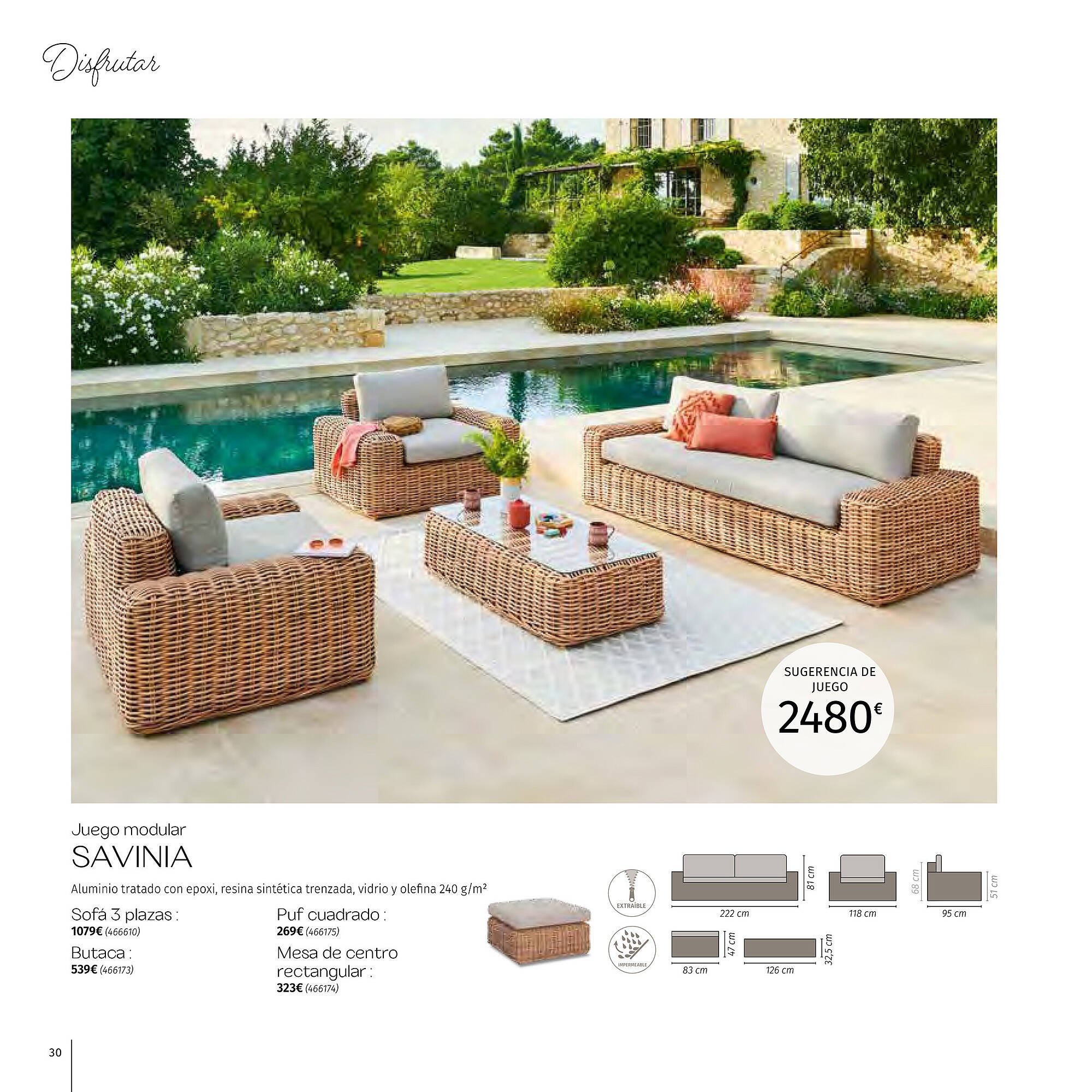 Folheto Hôma (2025-07-14 - 2025-12-11) | 30