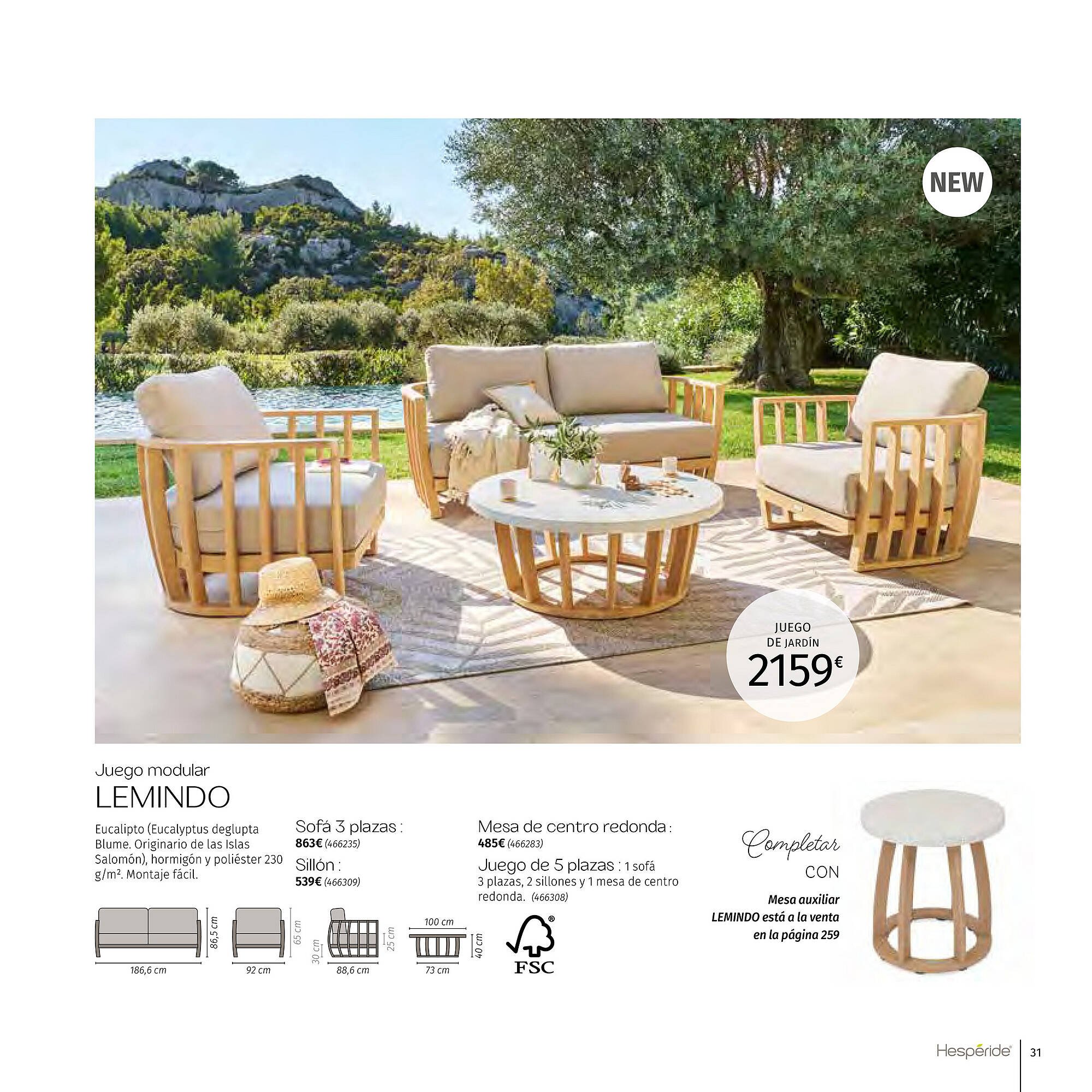 Folheto Hôma (2025-07-14 - 2025-12-11) | 31