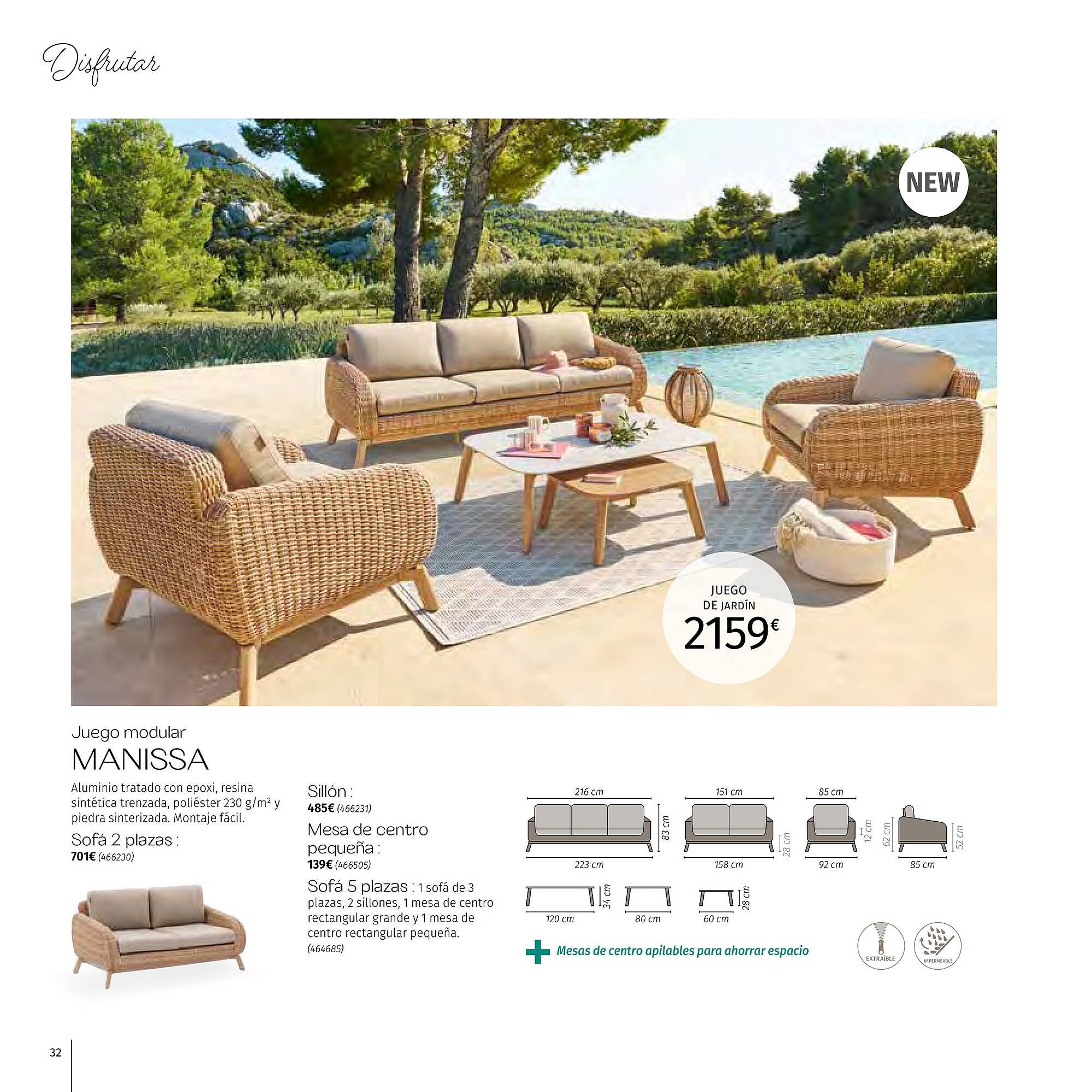 Folheto Hôma (2025-07-14 - 2025-12-11) | 32