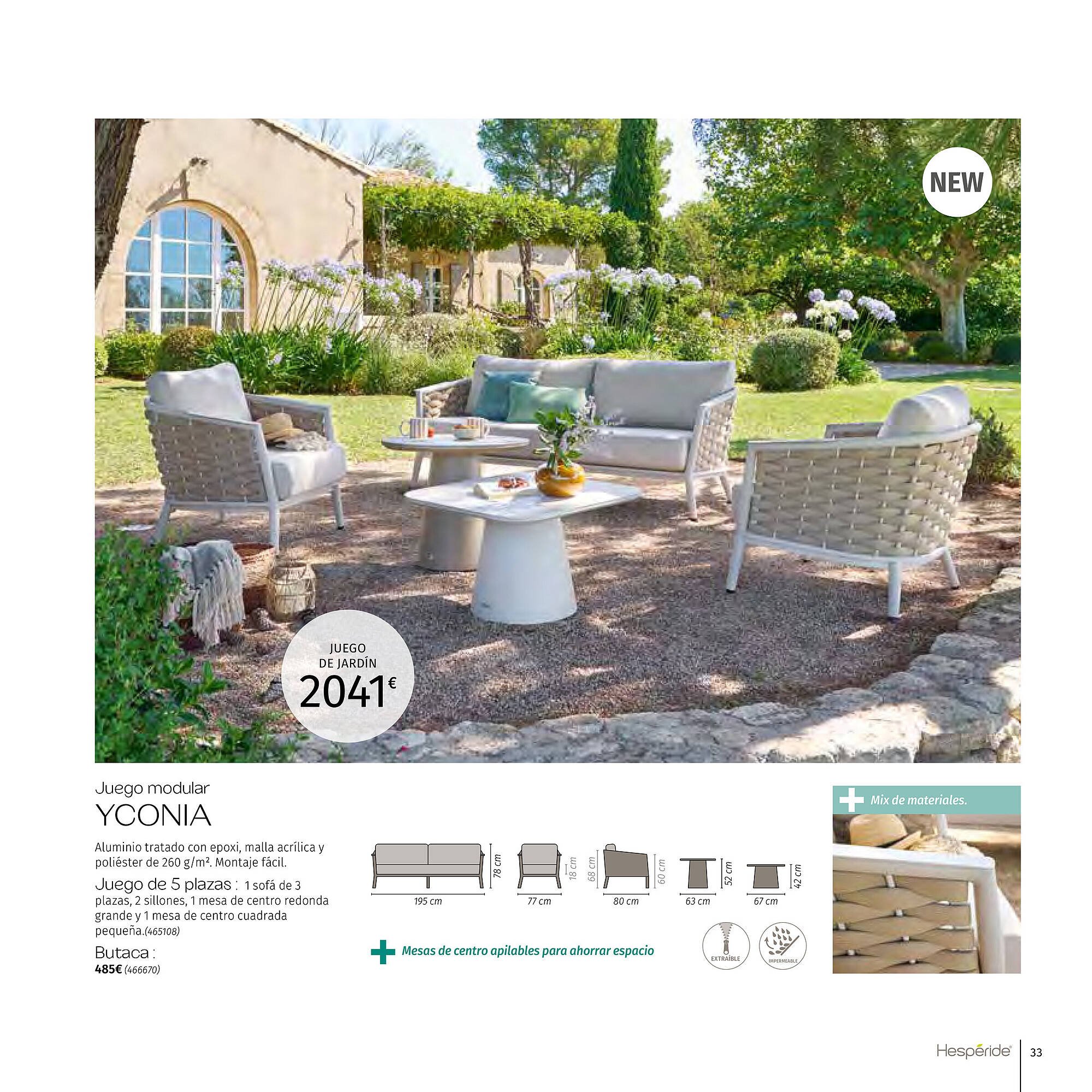 Folheto Hôma (2025-07-14 - 2025-12-11) | 33