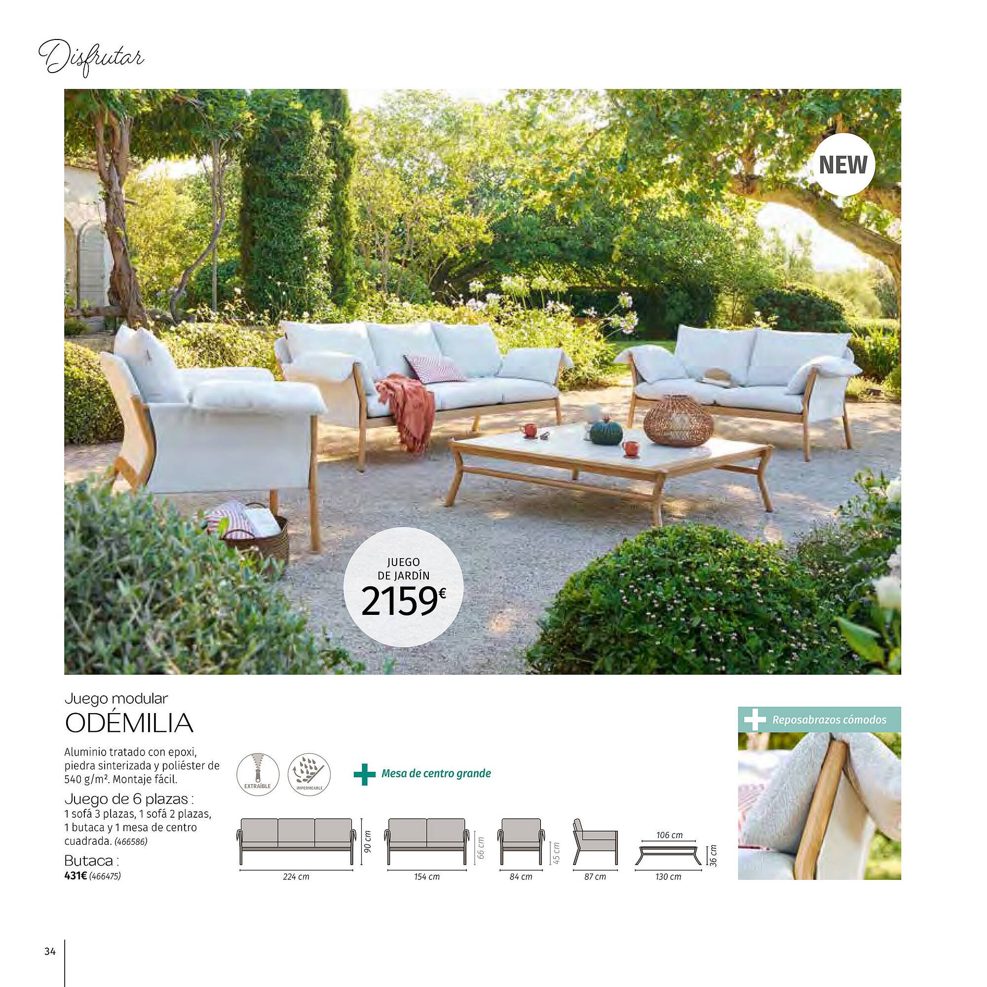 Folheto Hôma (2025-07-14 - 2025-12-11) | 34