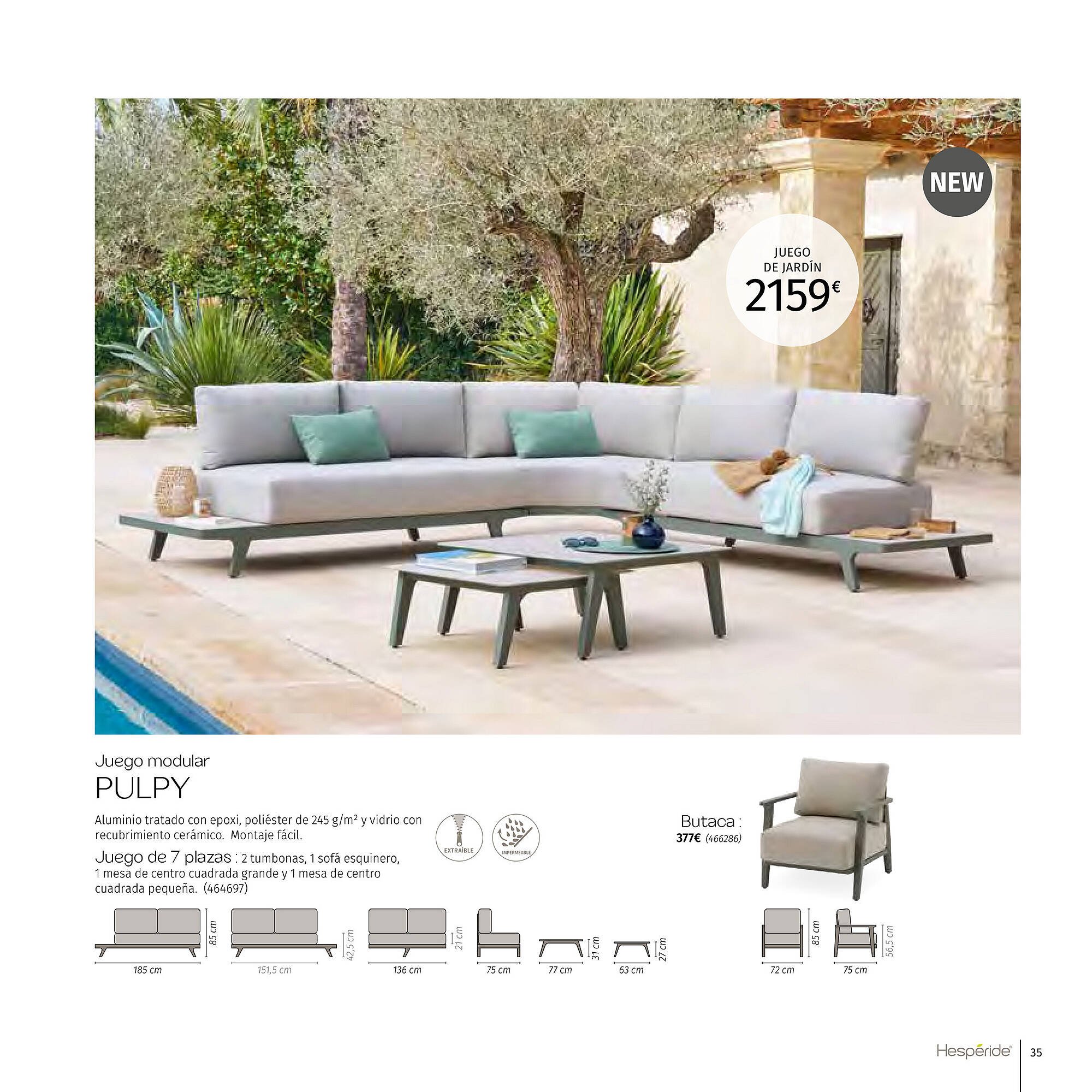 Folheto Hôma (2025-07-14 - 2025-12-11) | 35