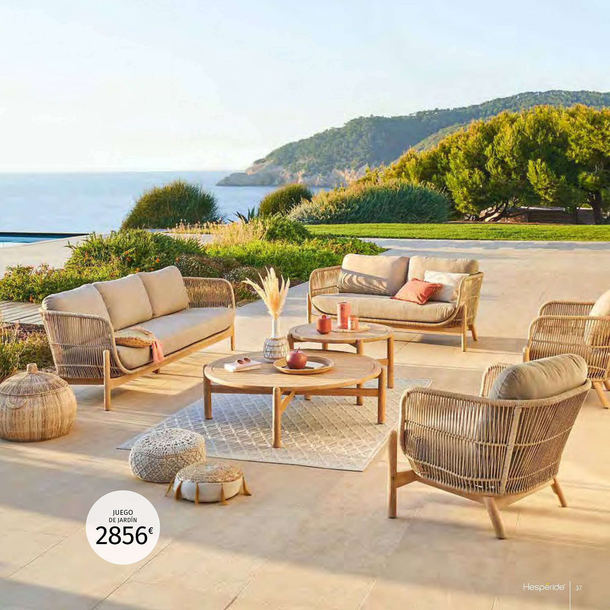 Folheto Hôma (2025-07-14 - 2025-12-11) | 37