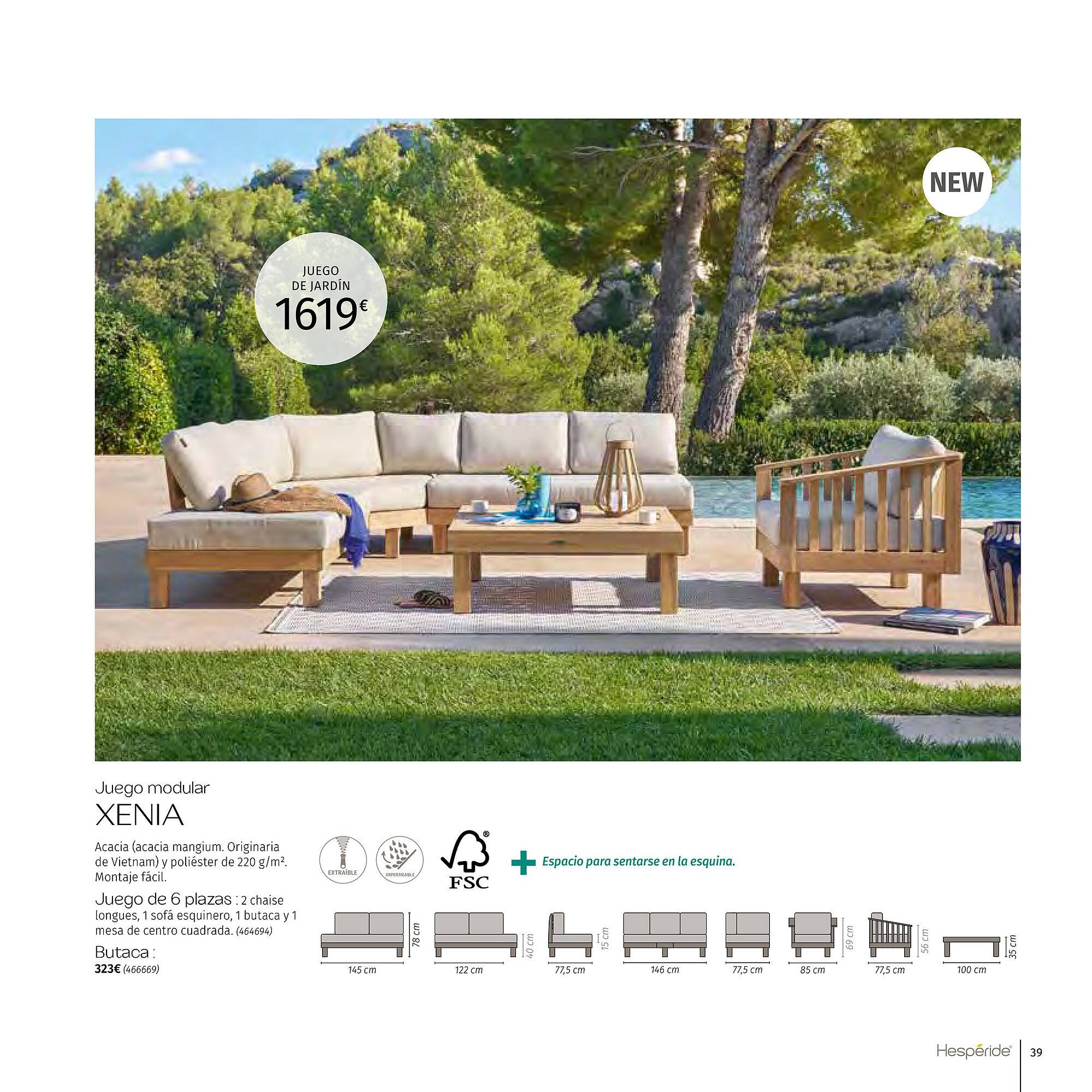 Folheto Hôma (2025-07-14 - 2025-12-11) | 39