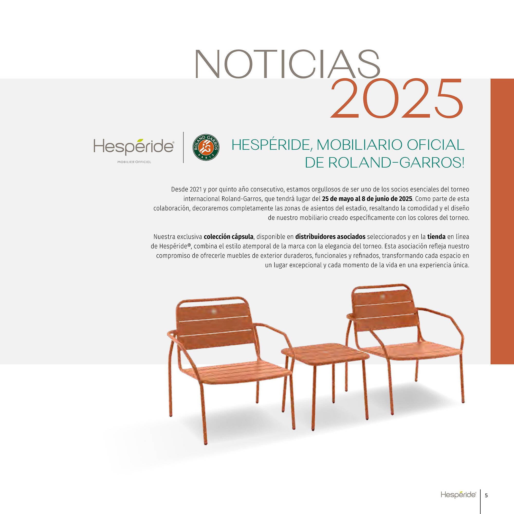 Folheto Hôma (2025-07-14 - 2025-12-11) | 5