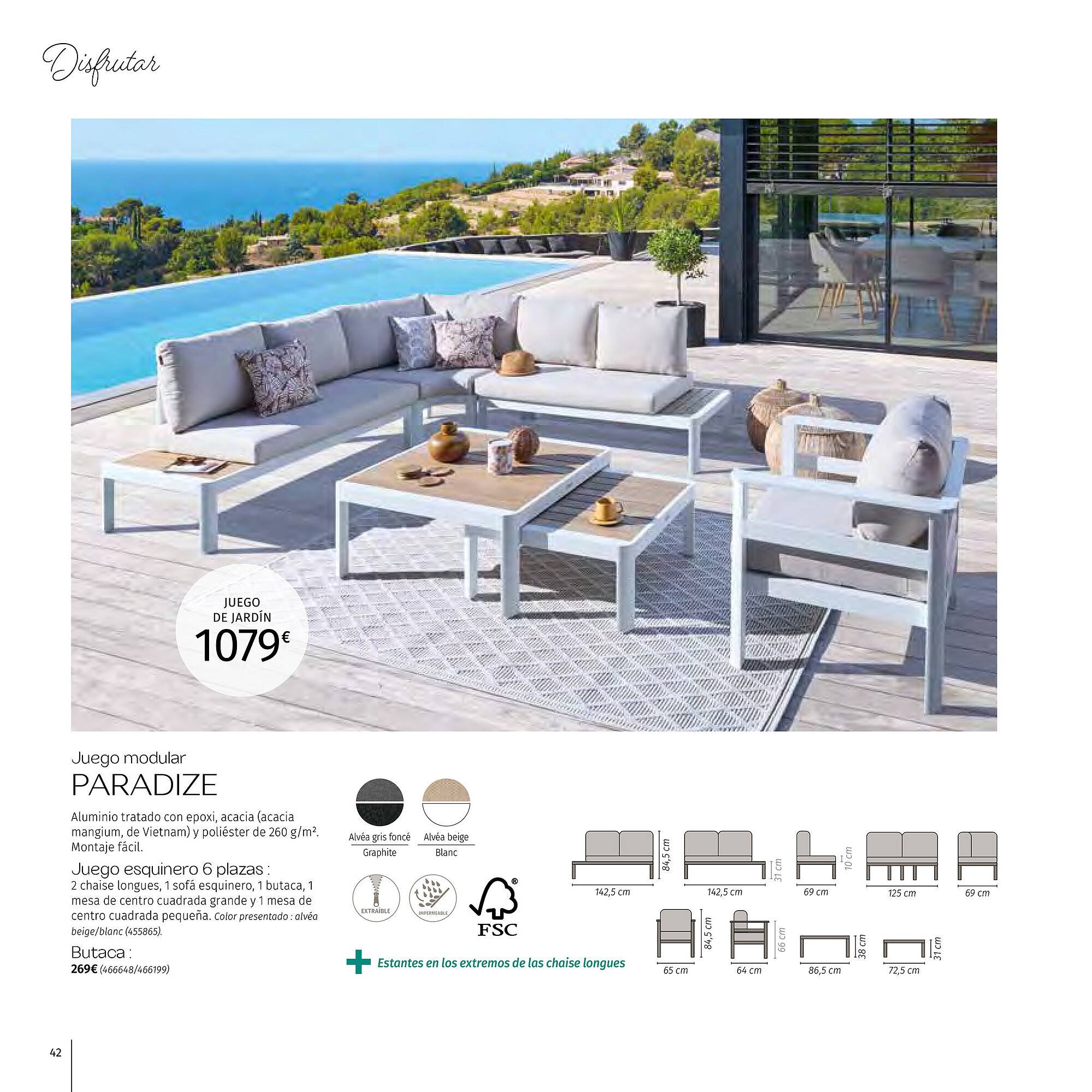 Folheto Hôma (2025-07-14 - 2025-12-11) | 42