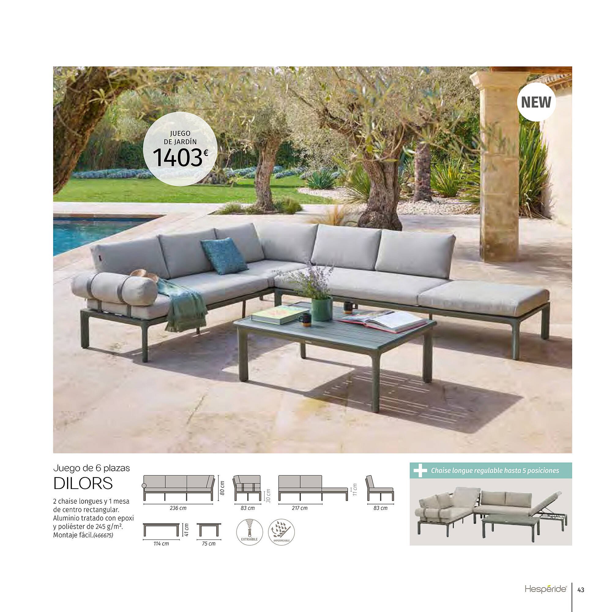 Folheto Hôma (2025-07-14 - 2025-12-11) | 43