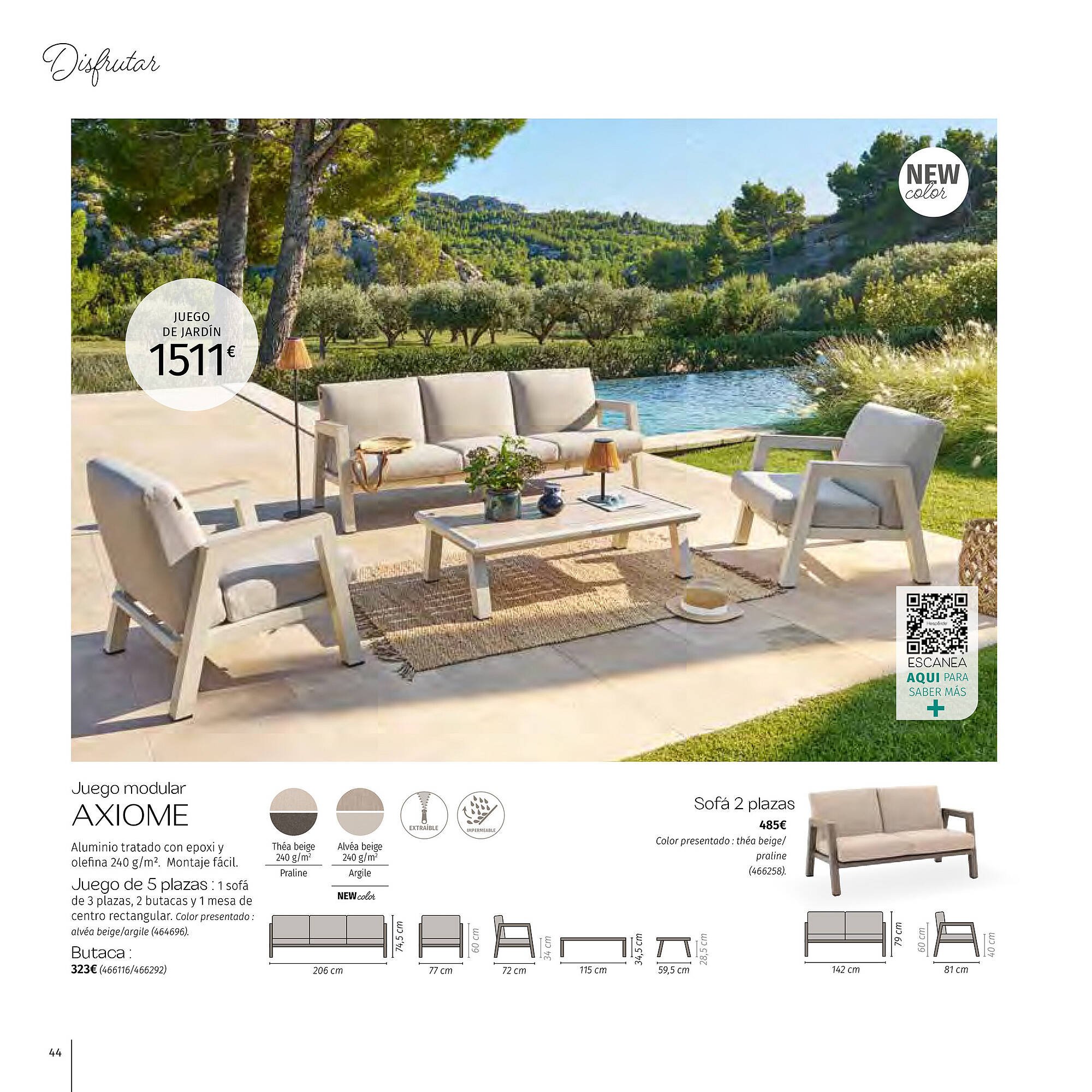 Folheto Hôma (2025-07-14 - 2025-12-11) | 44