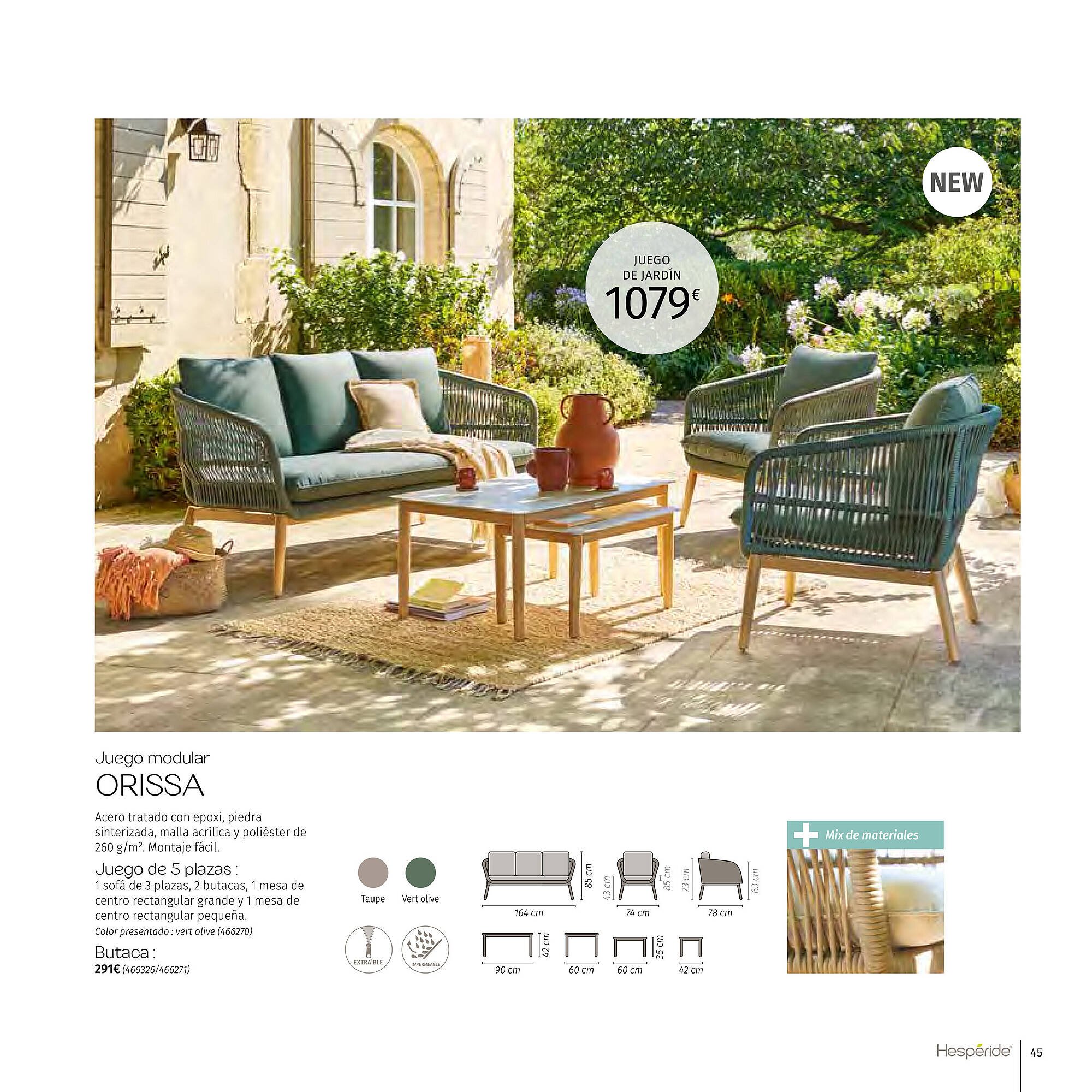 Folheto Hôma (2025-07-14 - 2025-12-11) | 45