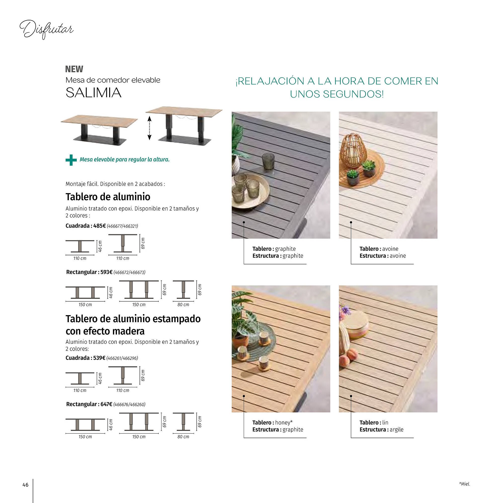 Folheto Hôma (2025-07-14 - 2025-12-11) | 46