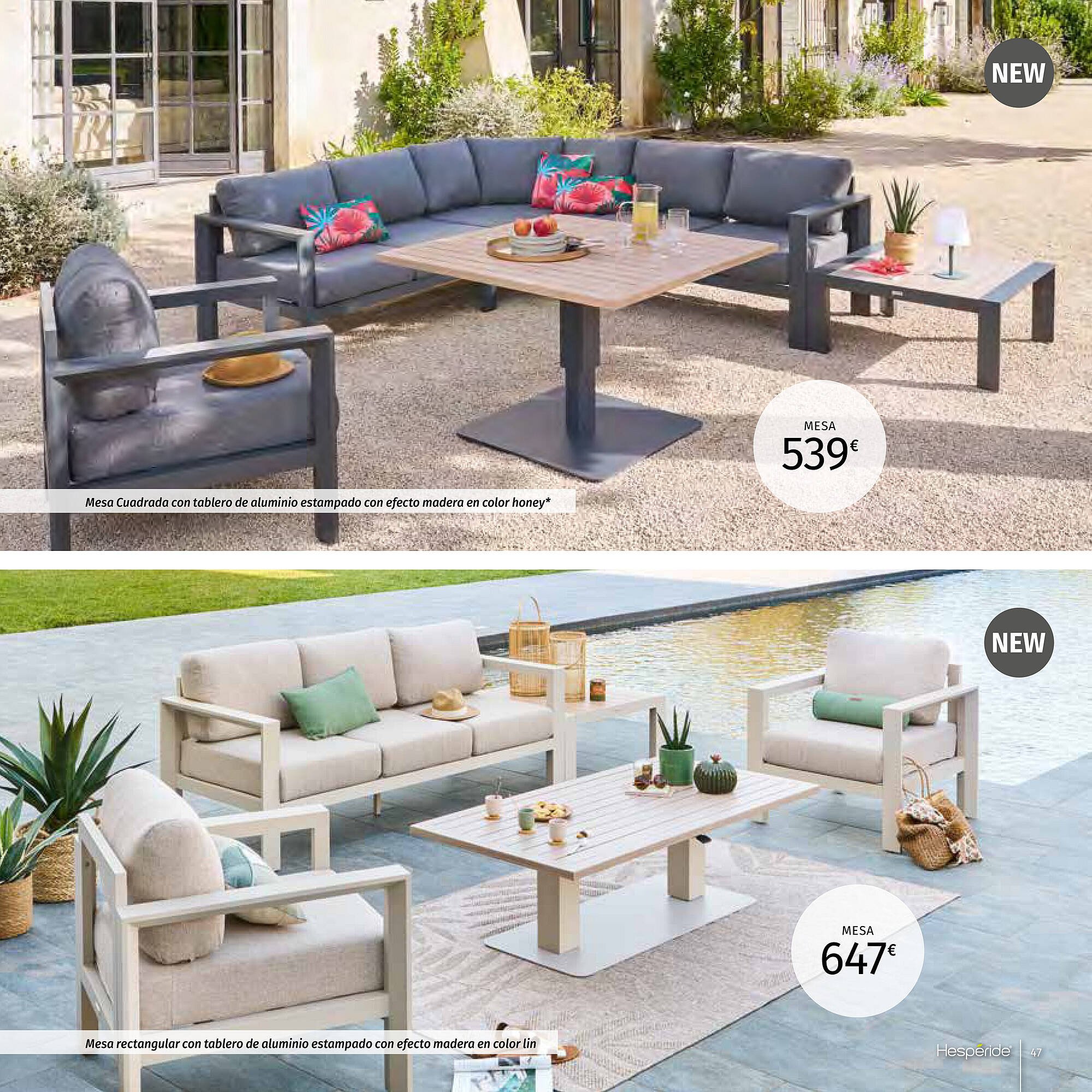 Folheto Hôma (2025-07-14 - 2025-12-11) | 47