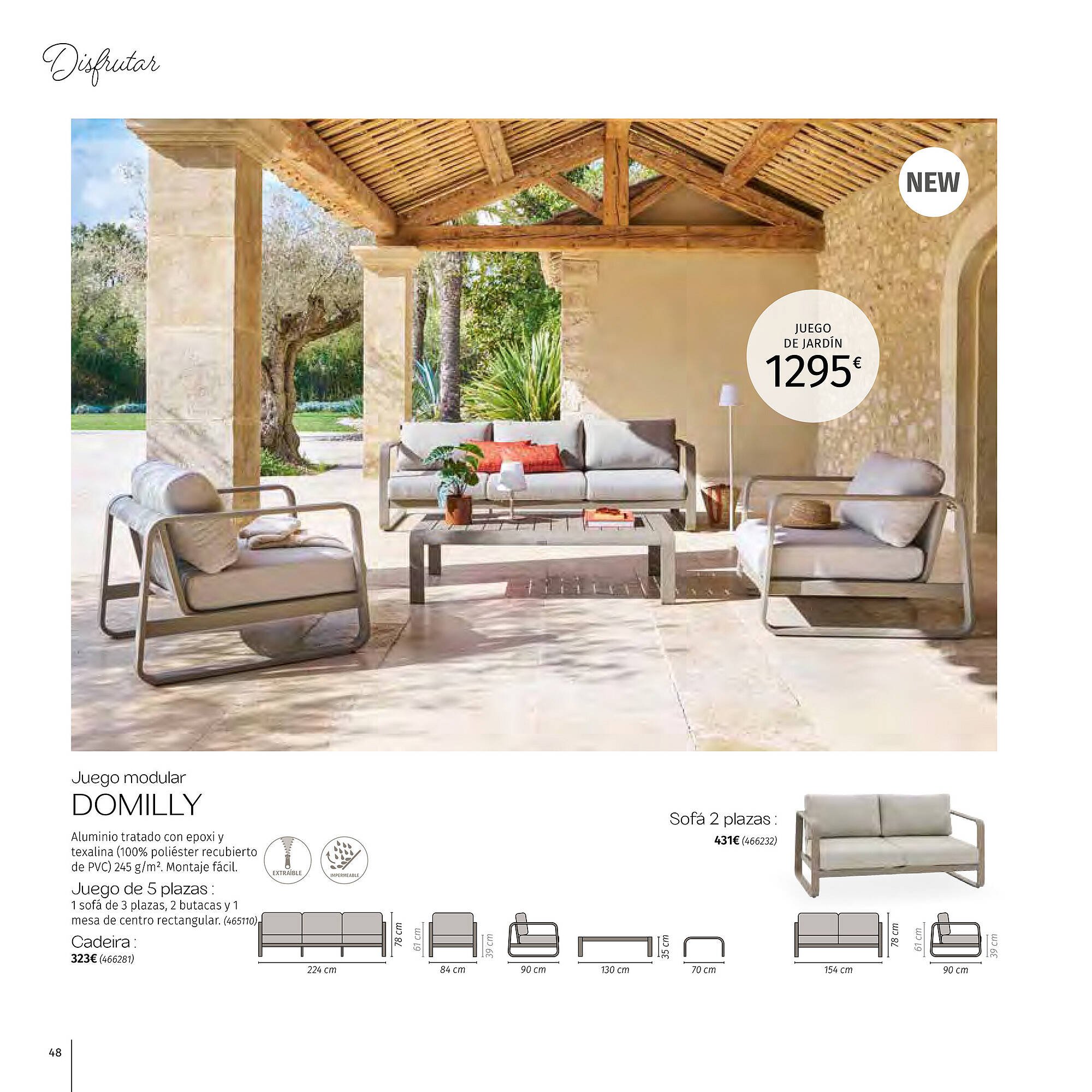 Folheto Hôma (2025-07-14 - 2025-12-11) | 48