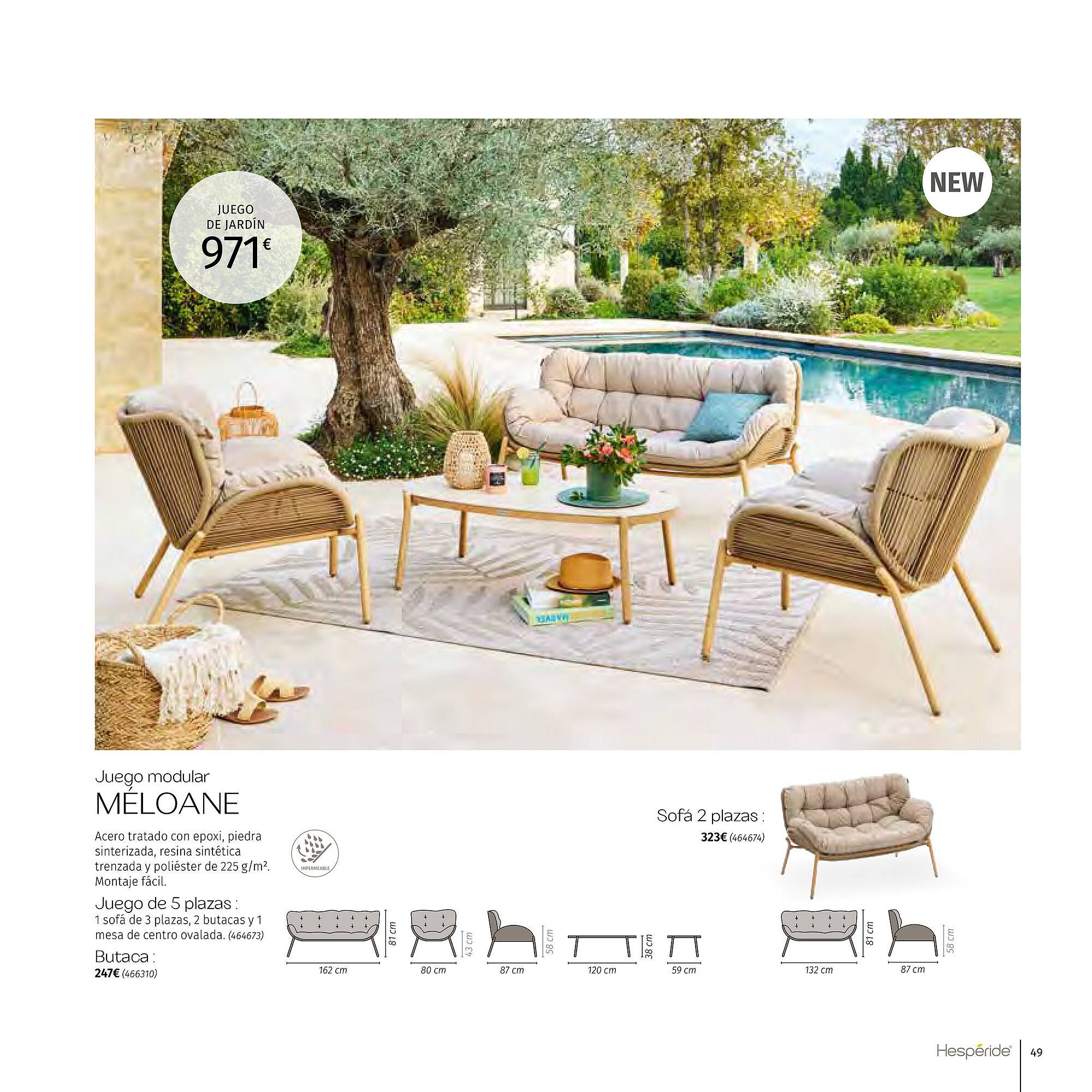 Folheto Hôma (2025-07-14 - 2025-12-11) | 49