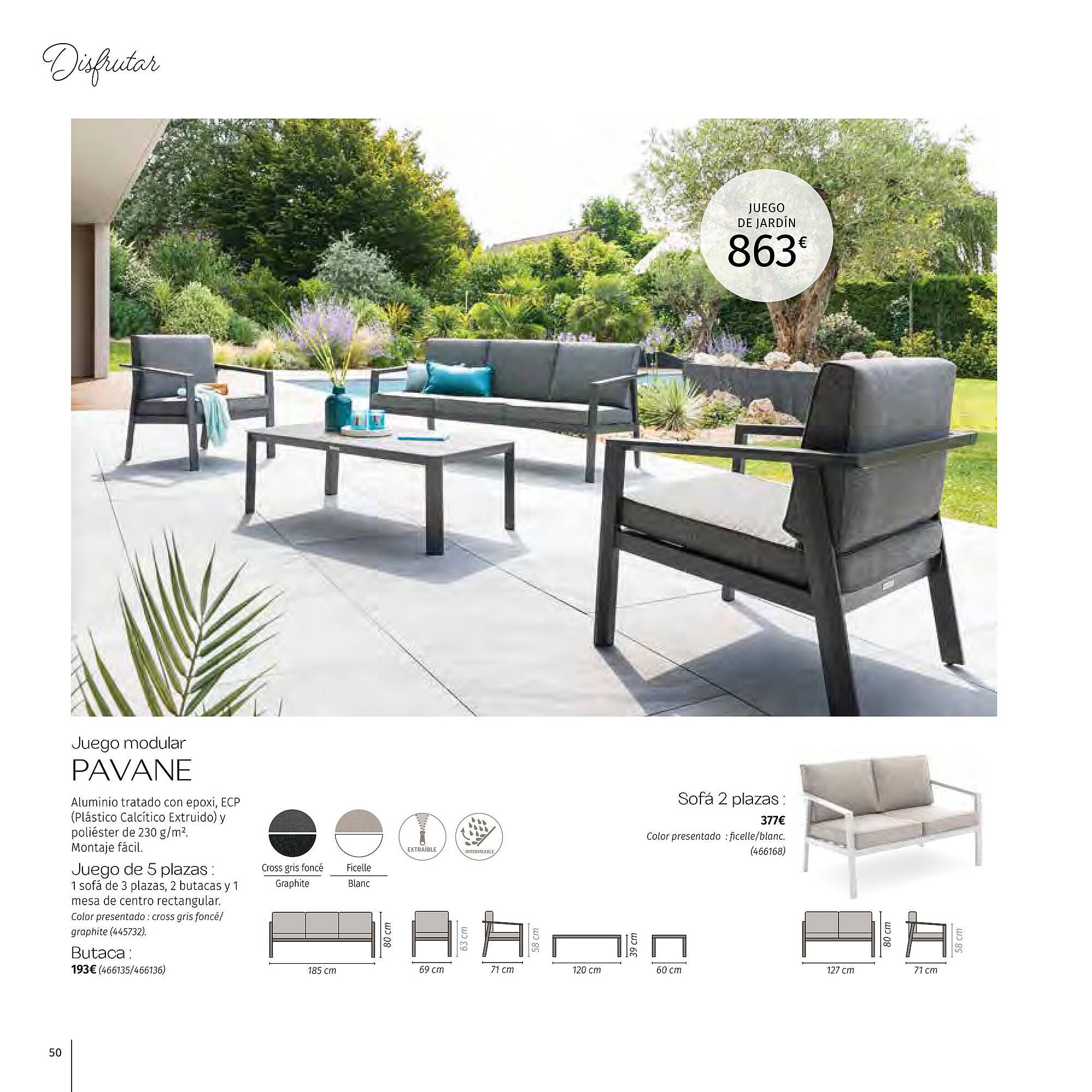 Folheto Hôma (2025-07-14 - 2025-12-11) | 50