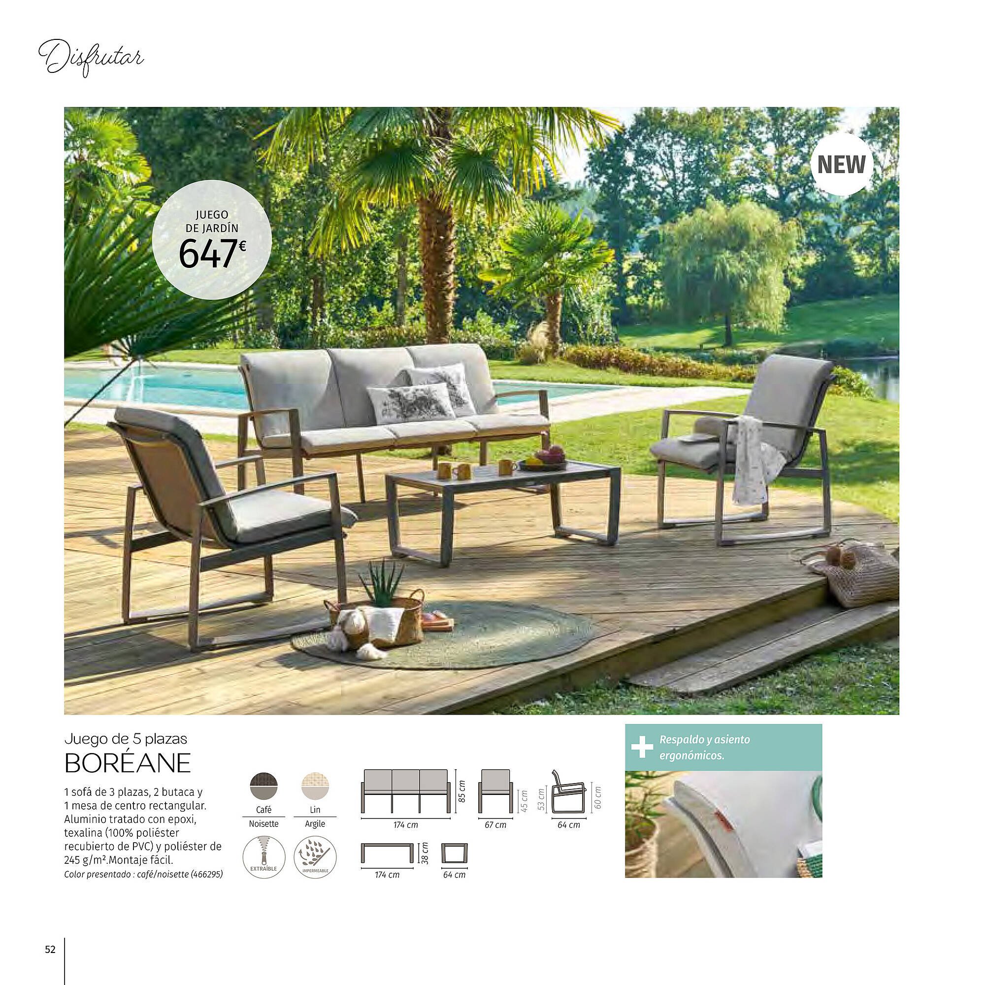 Folheto Hôma (2025-07-14 - 2025-12-11) | 52