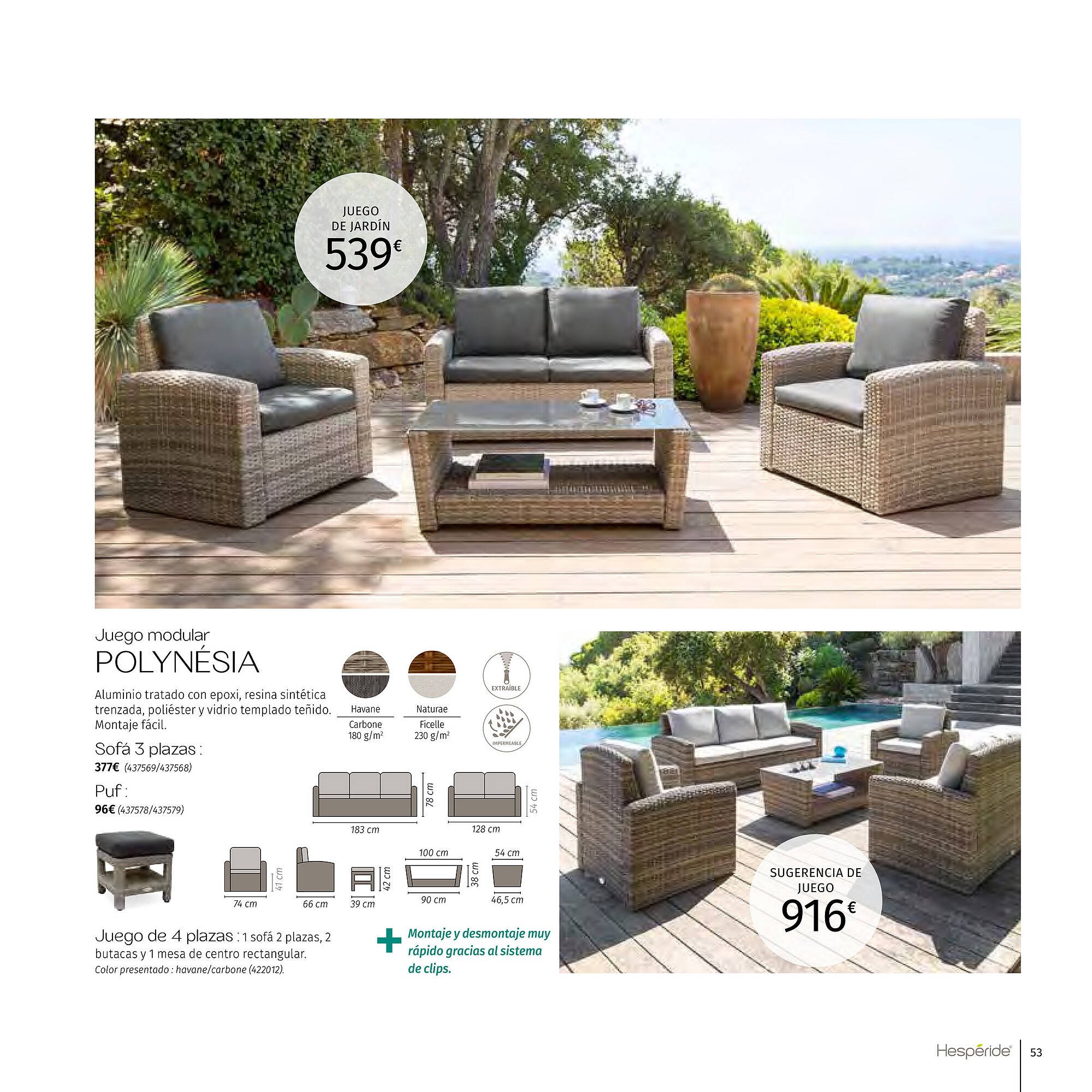 Folheto Hôma (2025-07-14 - 2025-12-11) | 53