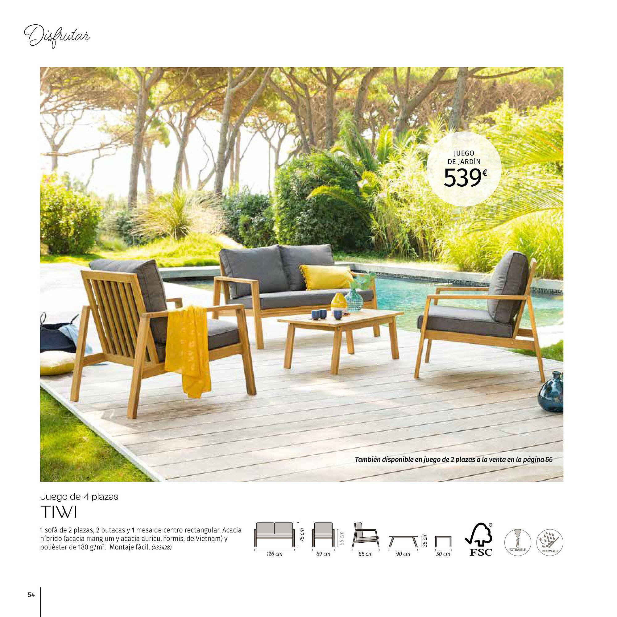 Folheto Hôma (2025-07-14 - 2025-12-11) | 54