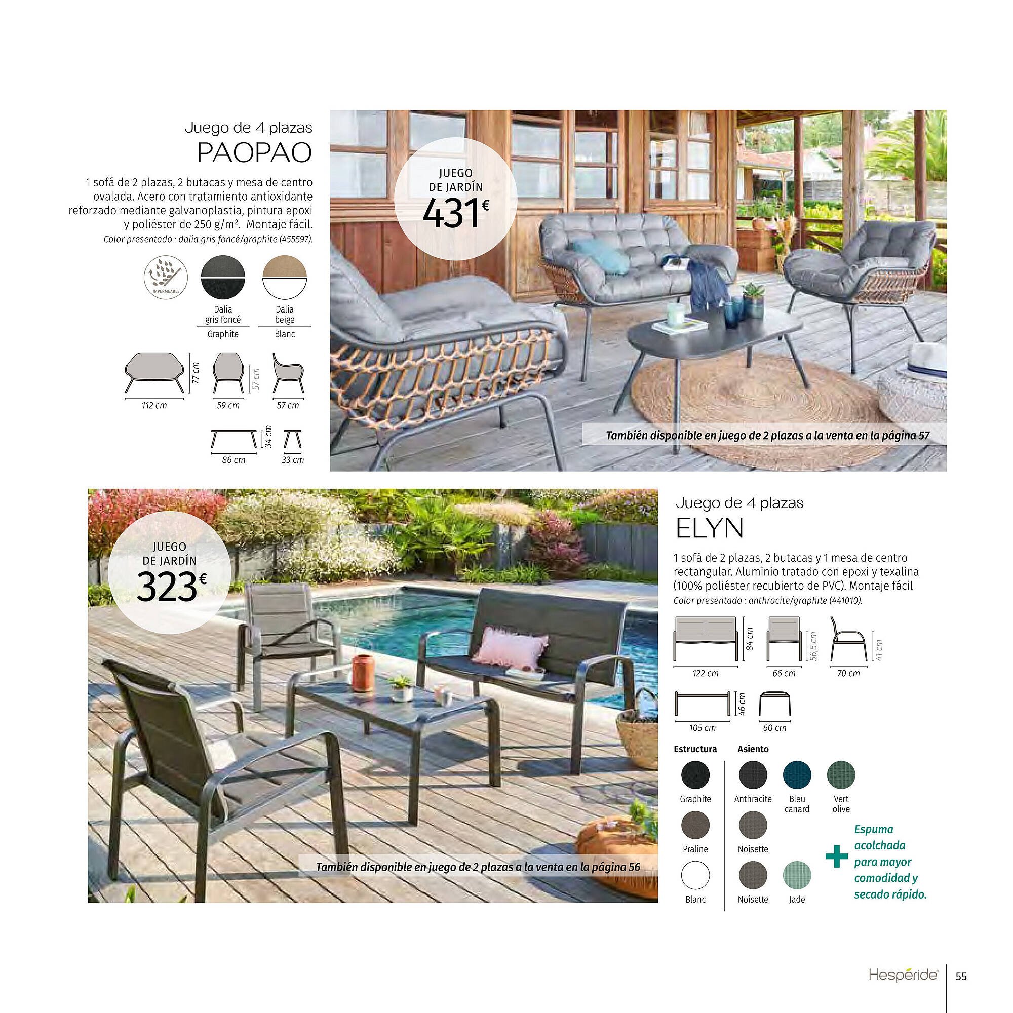 Folheto Hôma (2025-07-14 - 2025-12-11) | 55