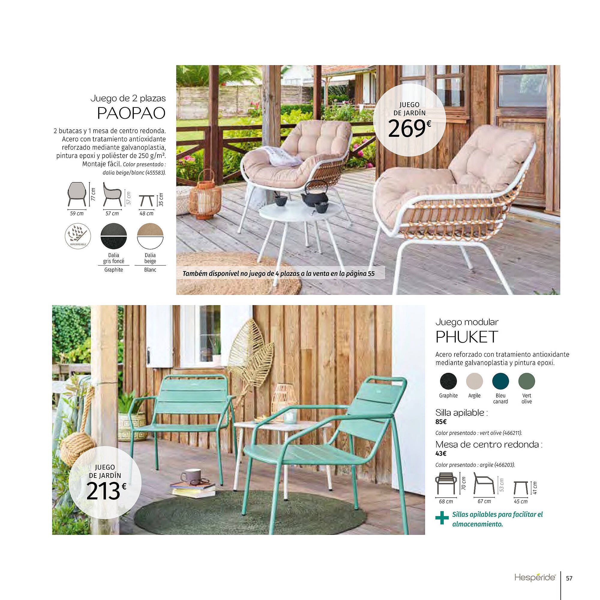 Folheto Hôma (2025-07-14 - 2025-12-11) | 57