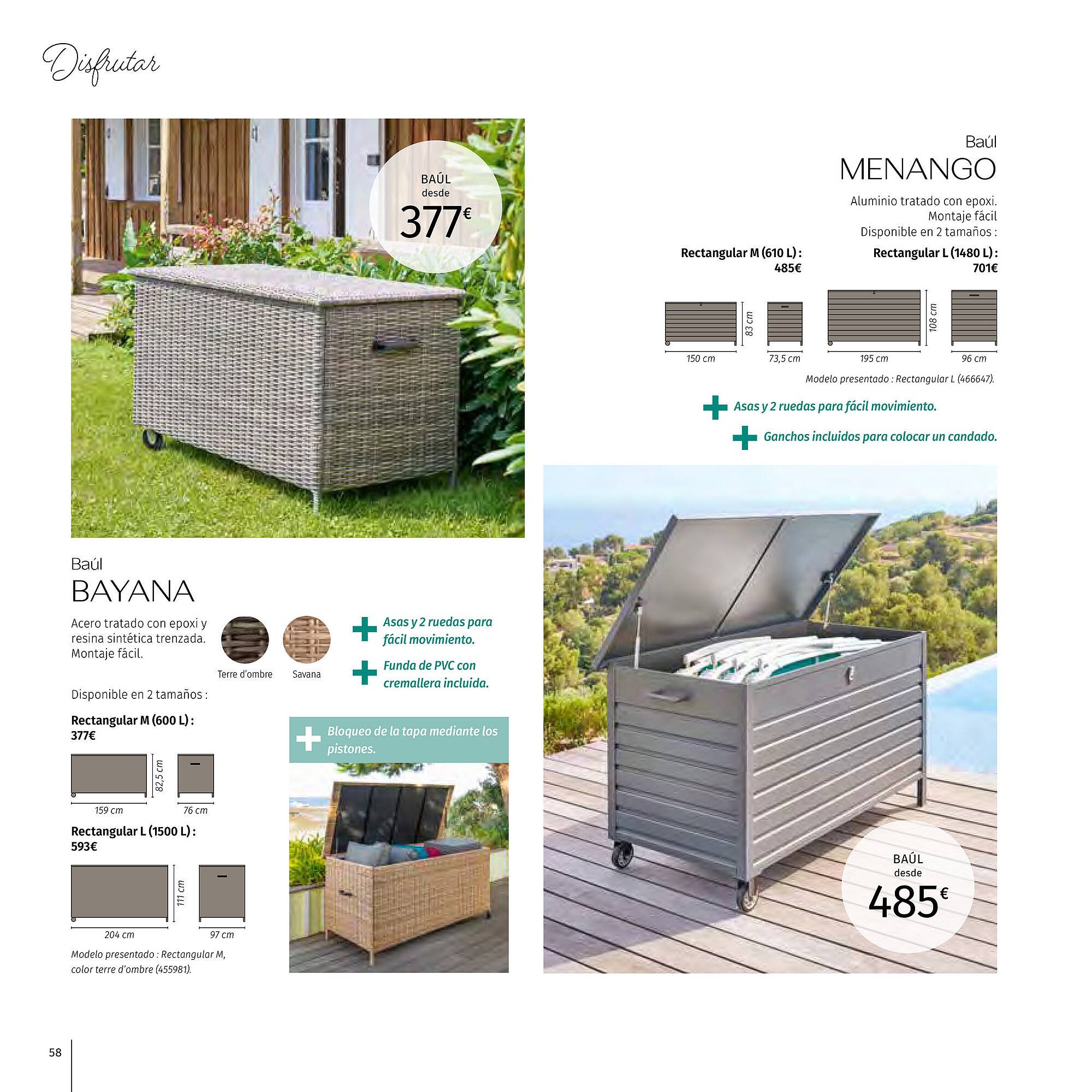 Folheto Hôma (2025-07-14 - 2025-12-11) | 58