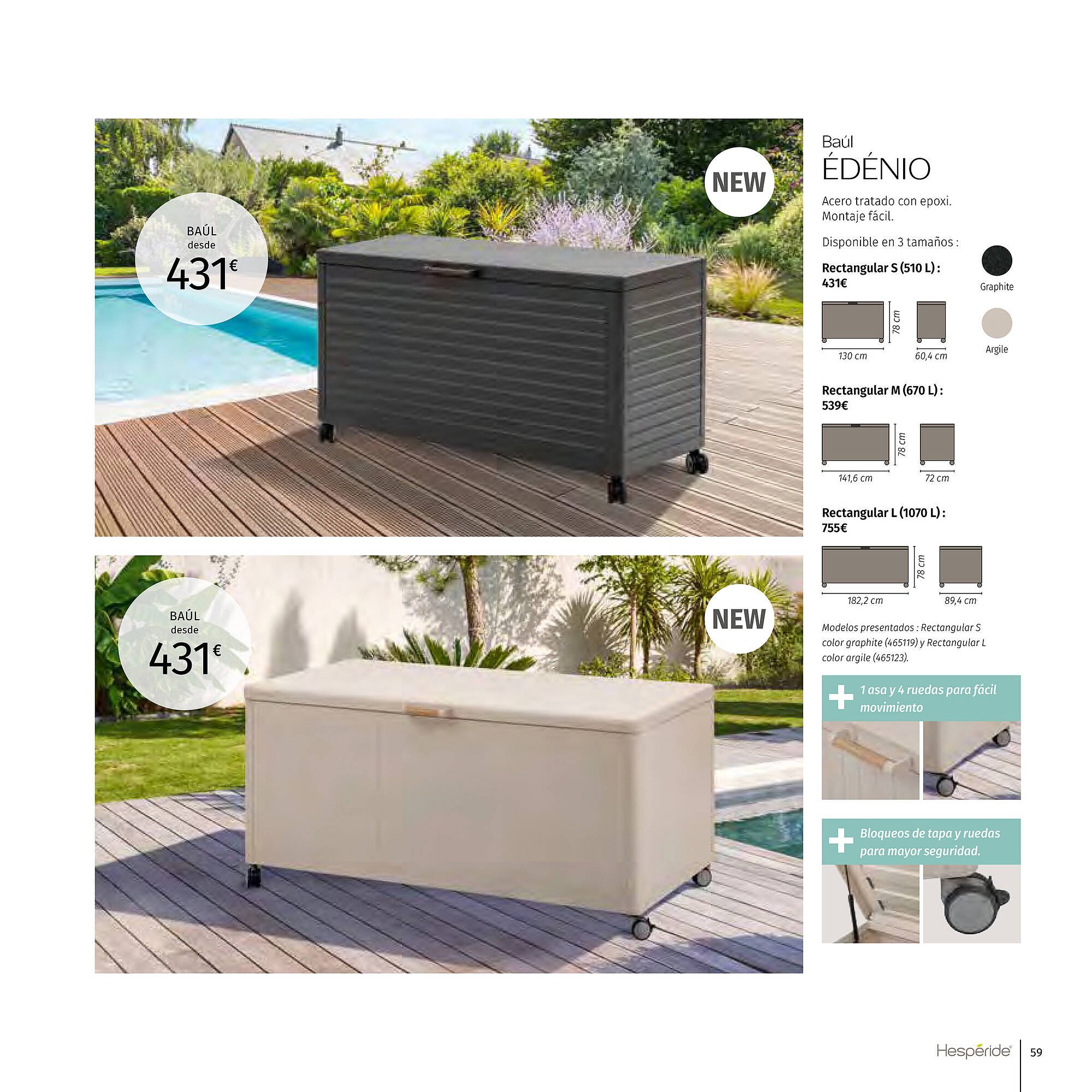 Folheto Hôma (2025-07-14 - 2025-12-11) | 59