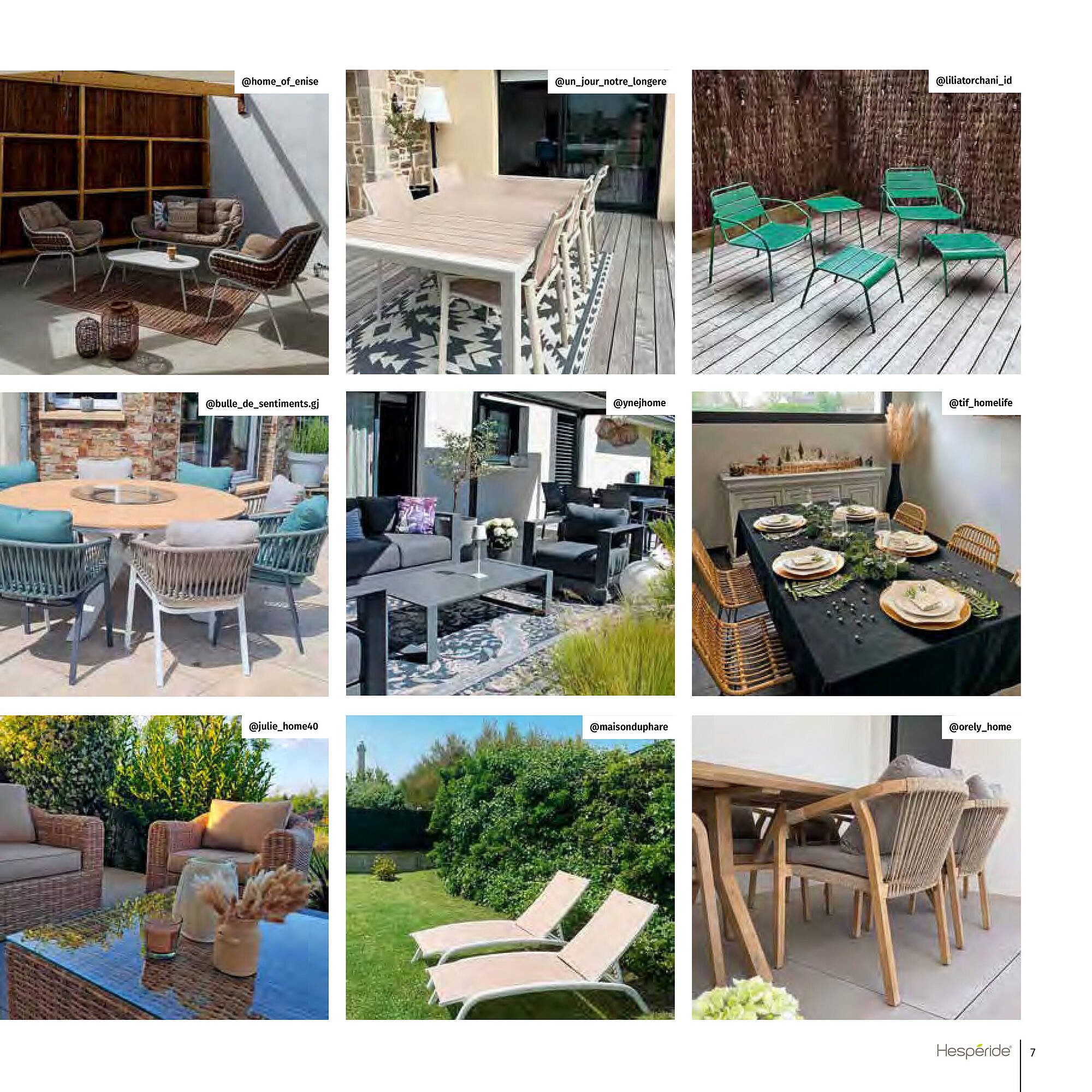 Folheto Hôma (2025-07-14 - 2025-12-11) | 7