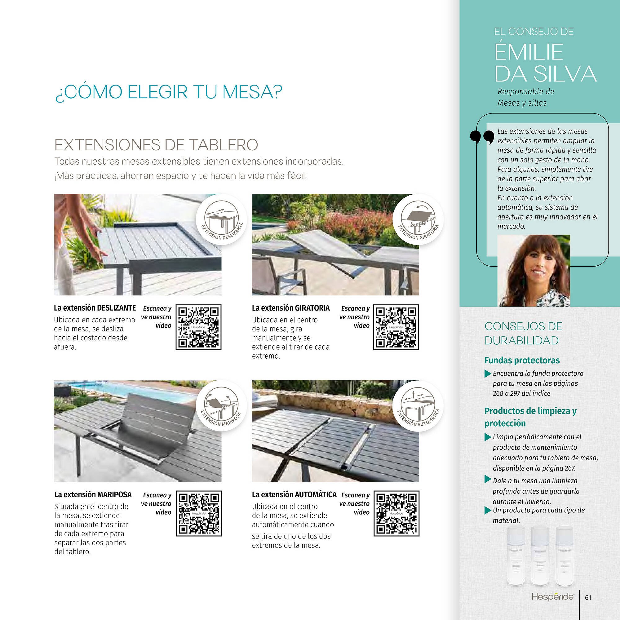 Folheto Hôma (2025-07-14 - 2025-12-11) | 61