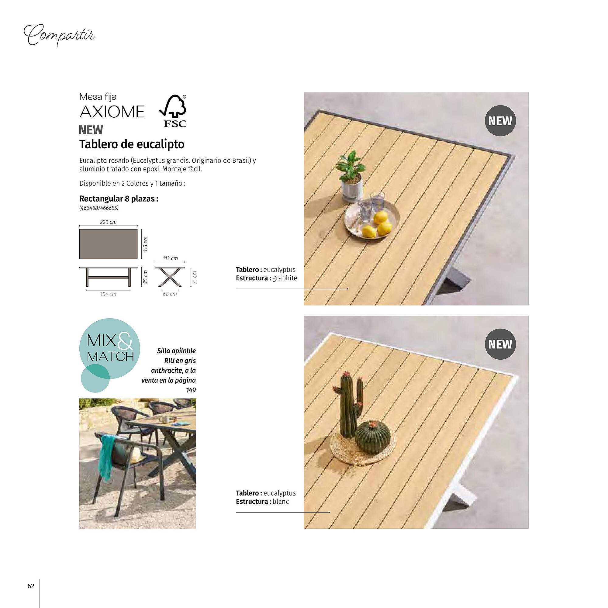 Folheto Hôma (2025-07-14 - 2025-12-11) | 62