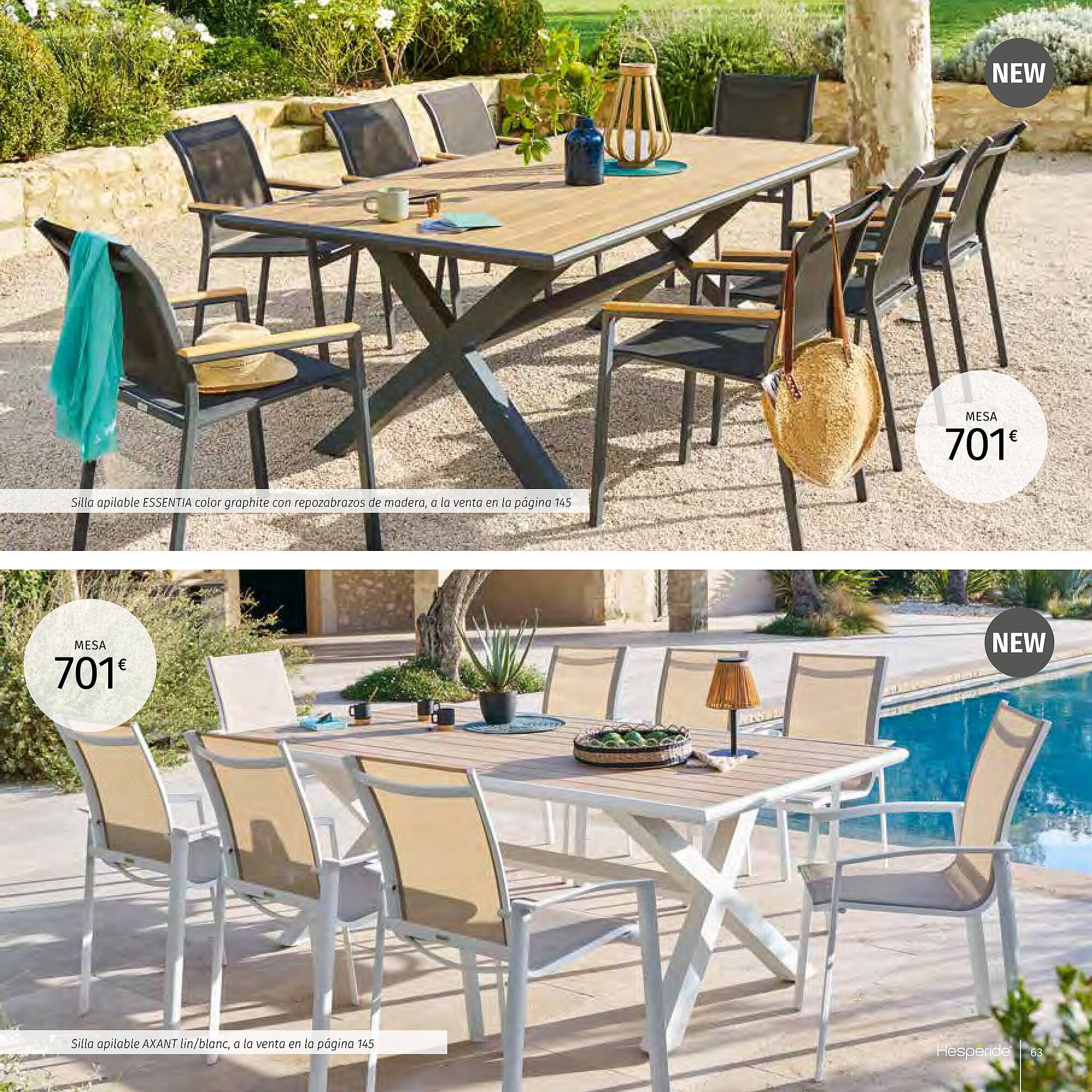 Folheto Hôma (2025-07-14 - 2025-12-11) | 63