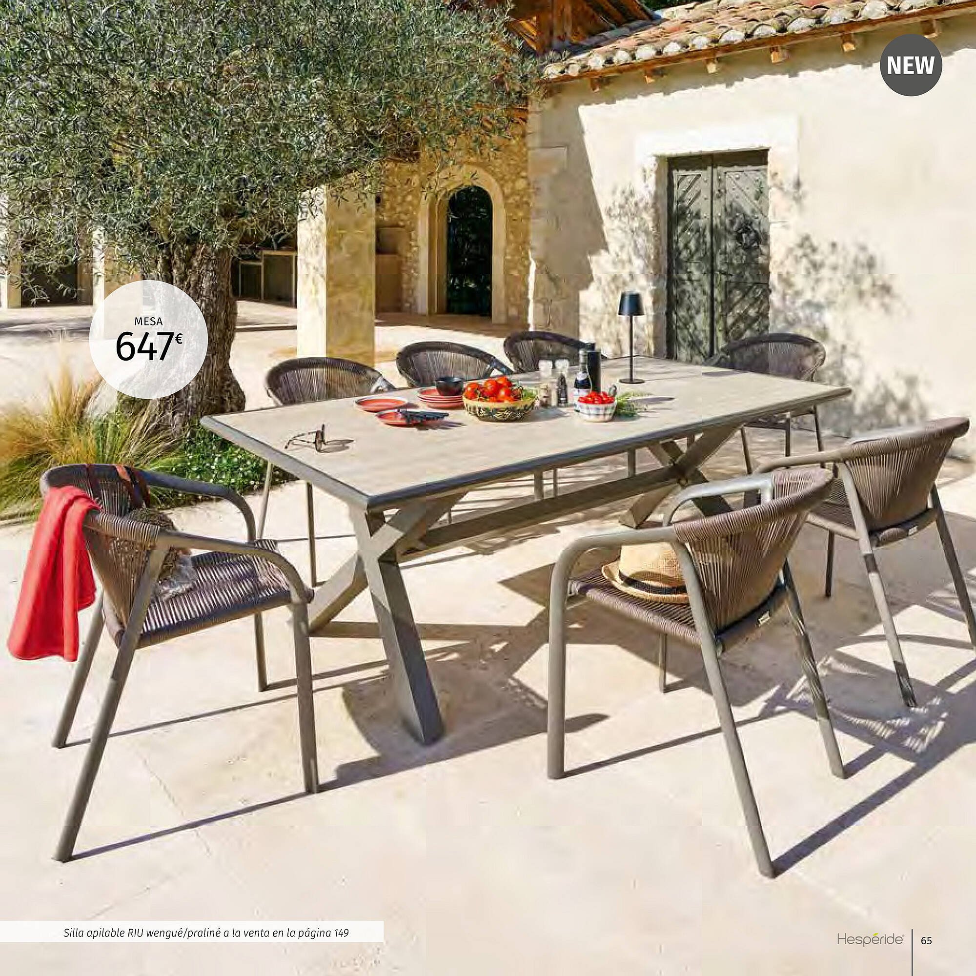 Folheto Hôma (2025-07-14 - 2025-12-11) | 65