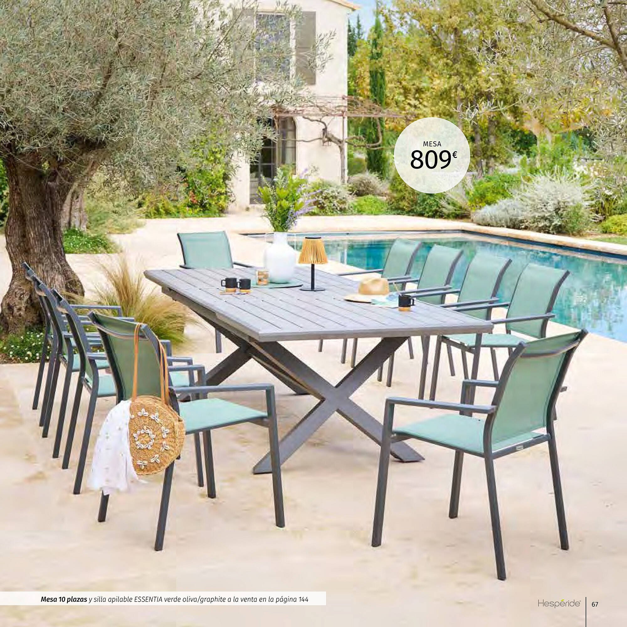 Folheto Hôma (2025-07-14 - 2025-12-11) | 67