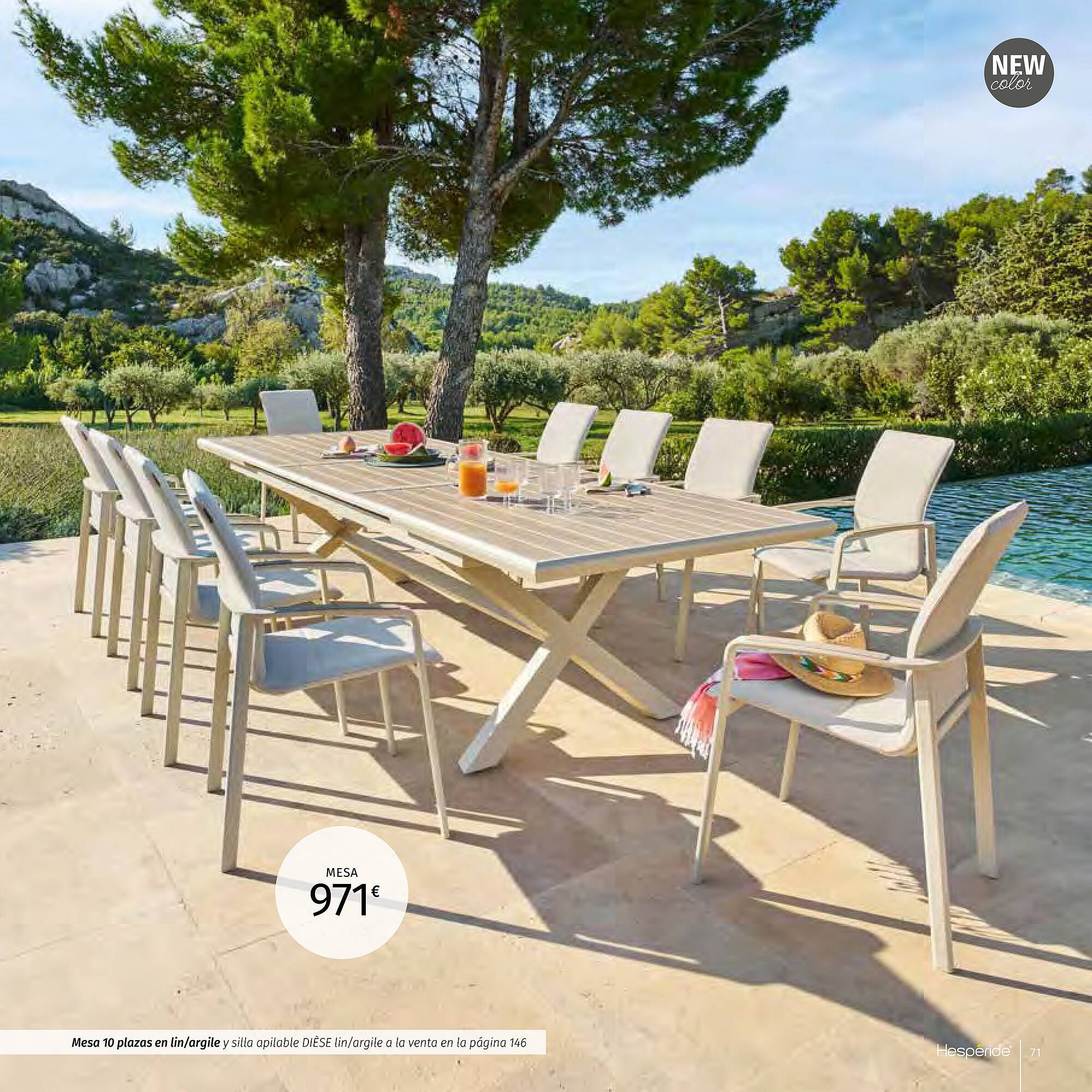 Folheto Hôma (2025-07-14 - 2025-12-11) | 71