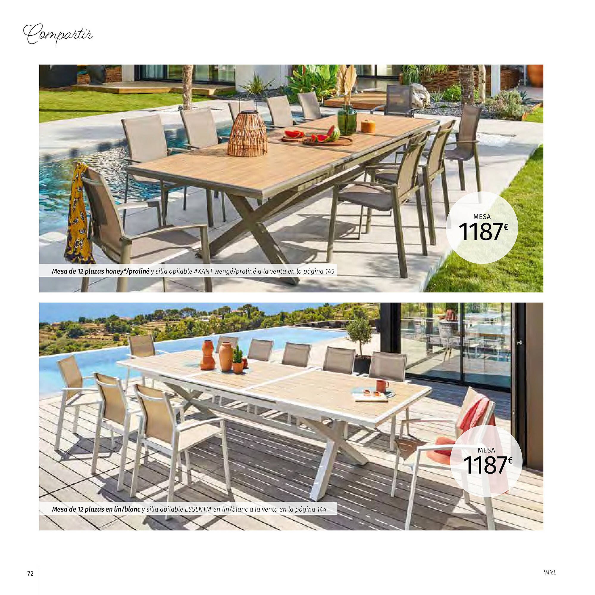 Folheto Hôma (2025-07-14 - 2025-12-11) | 72