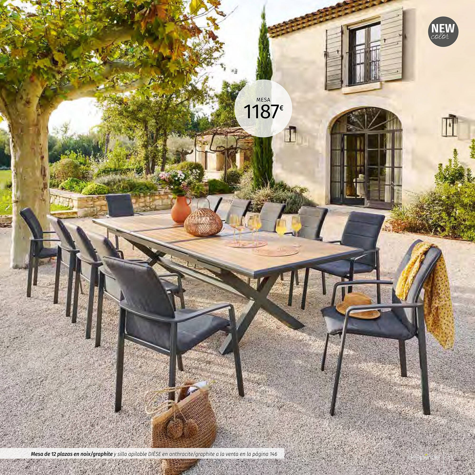 Folheto Hôma (2025-07-14 - 2025-12-11) | 73