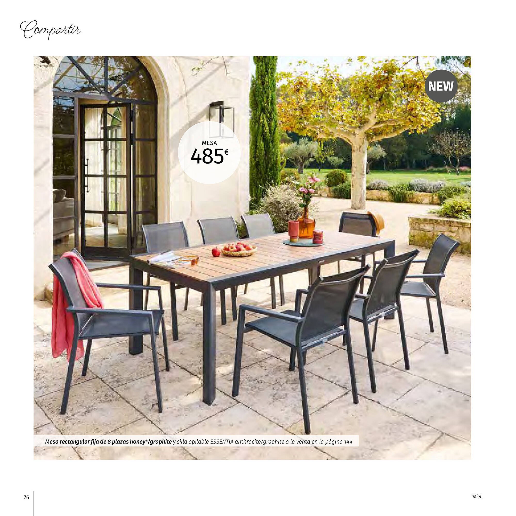 Folheto Hôma (2025-07-14 - 2025-12-11) | 76